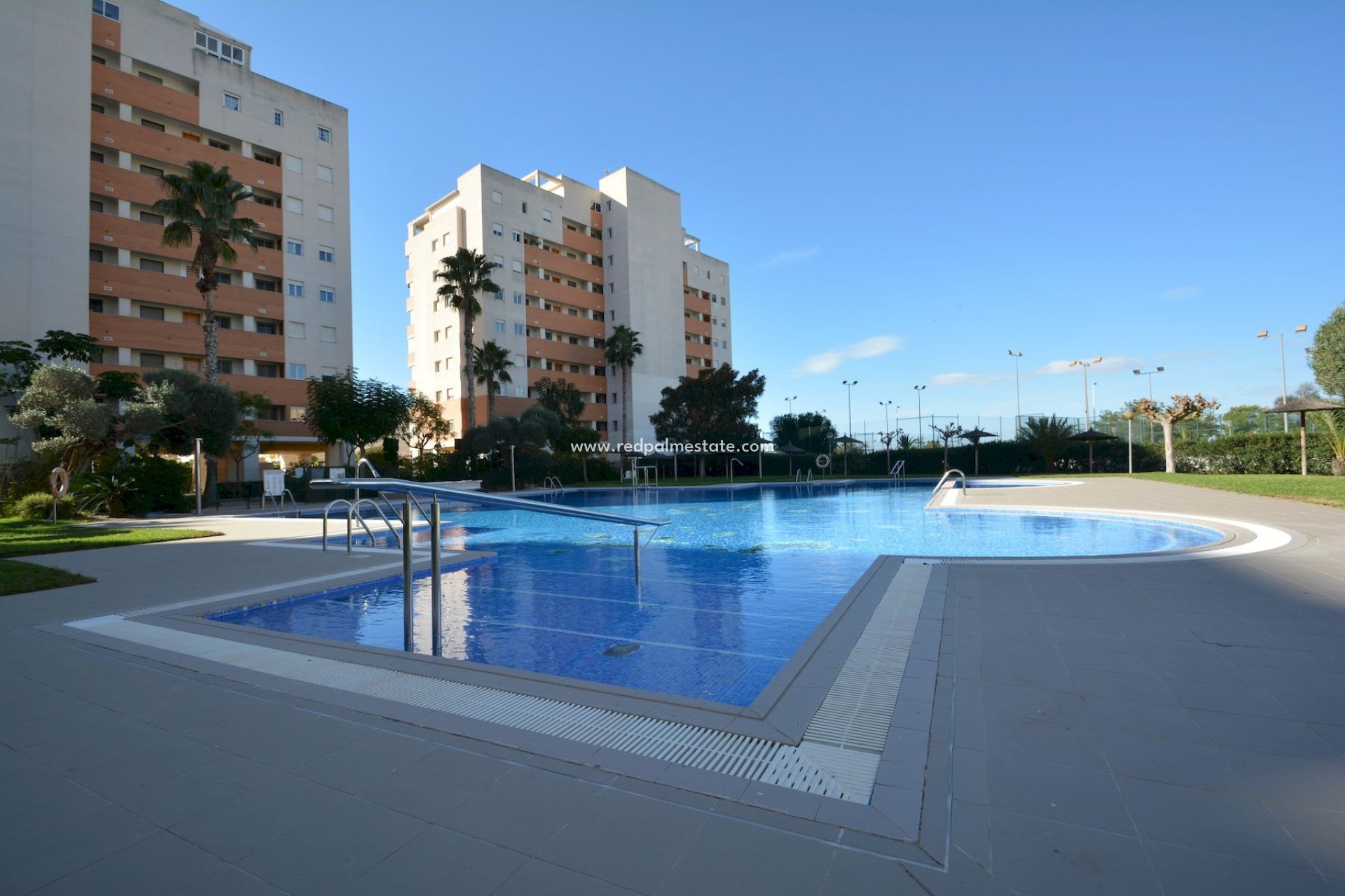 Reventa - Apartmentos -
Guardamar del Segura - Guardamar