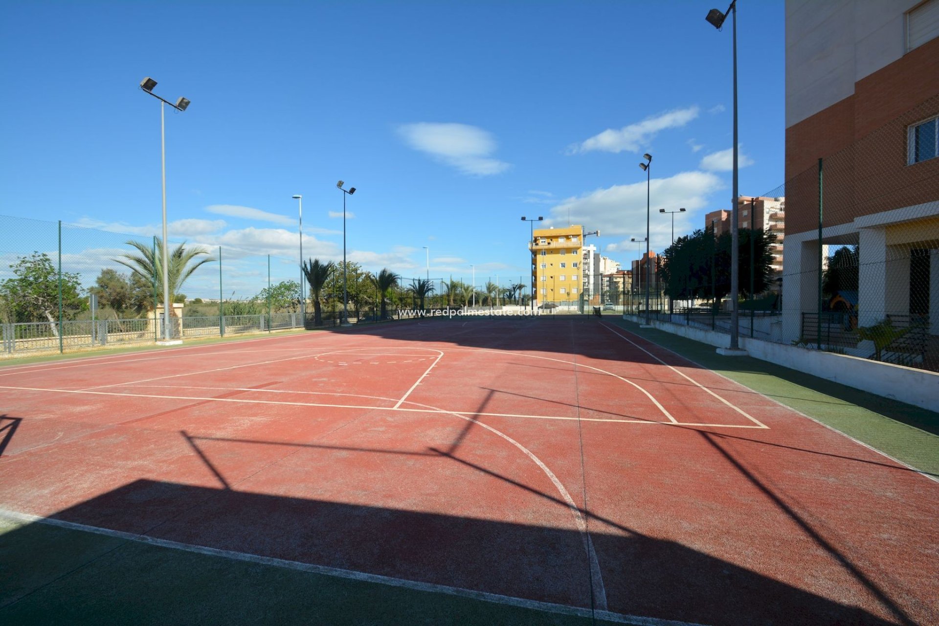 Reventa - Apartmentos -
Guardamar del Segura - Guardamar