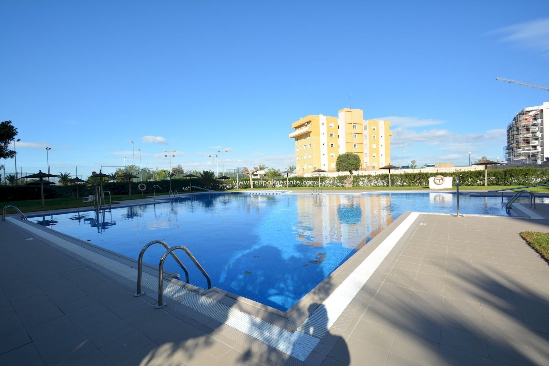 Reventa - Apartmentos -
Guardamar del Segura - Guardamar
