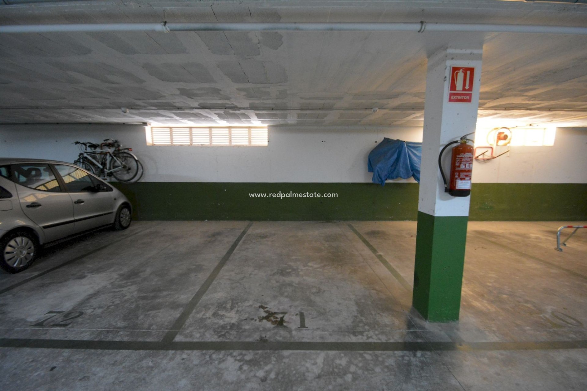 Reventa - Apartmentos -
Guardamar del Segura - Guardamar