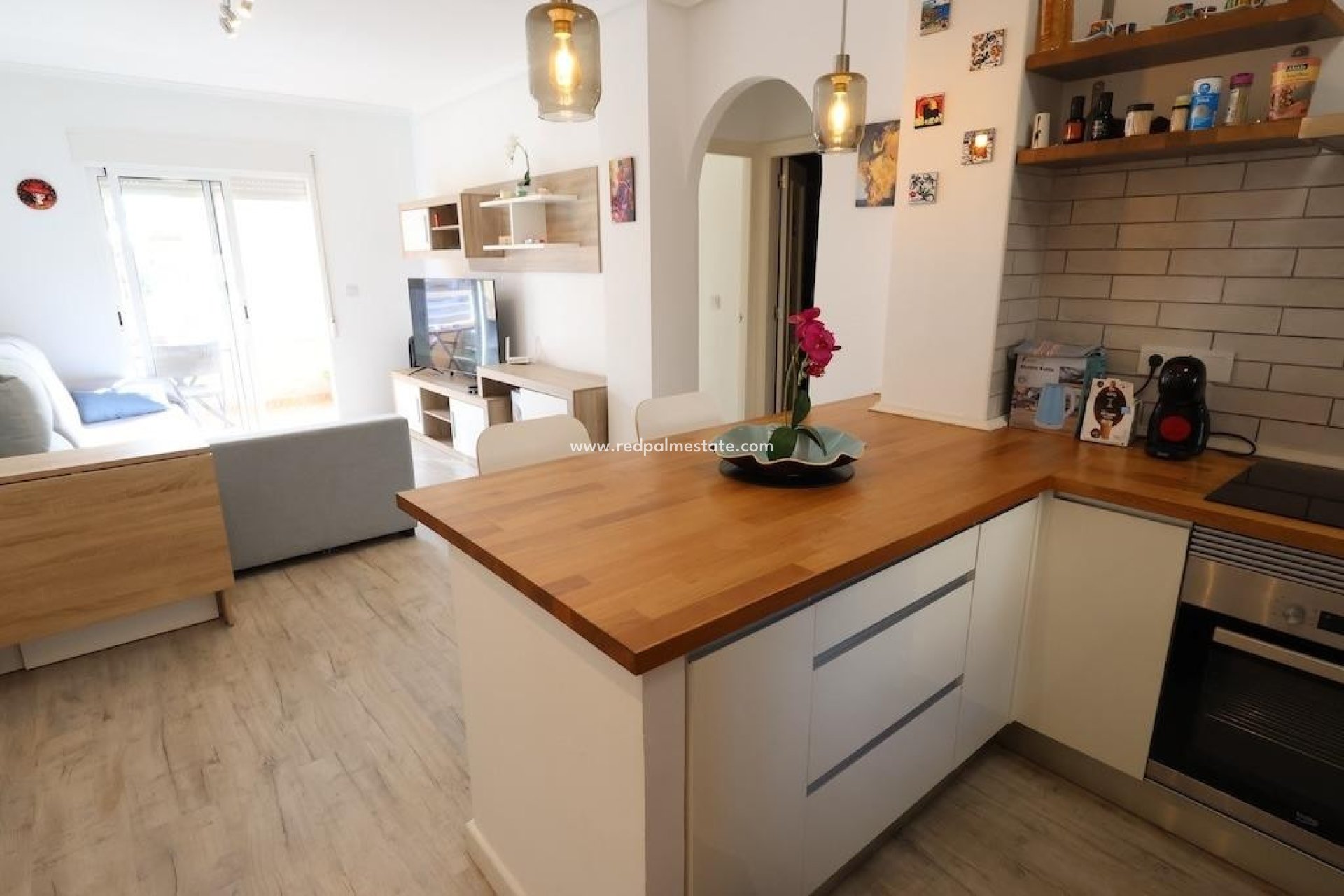 Reventa - Apartmentos -
Guardamar del Segura - Guardamar