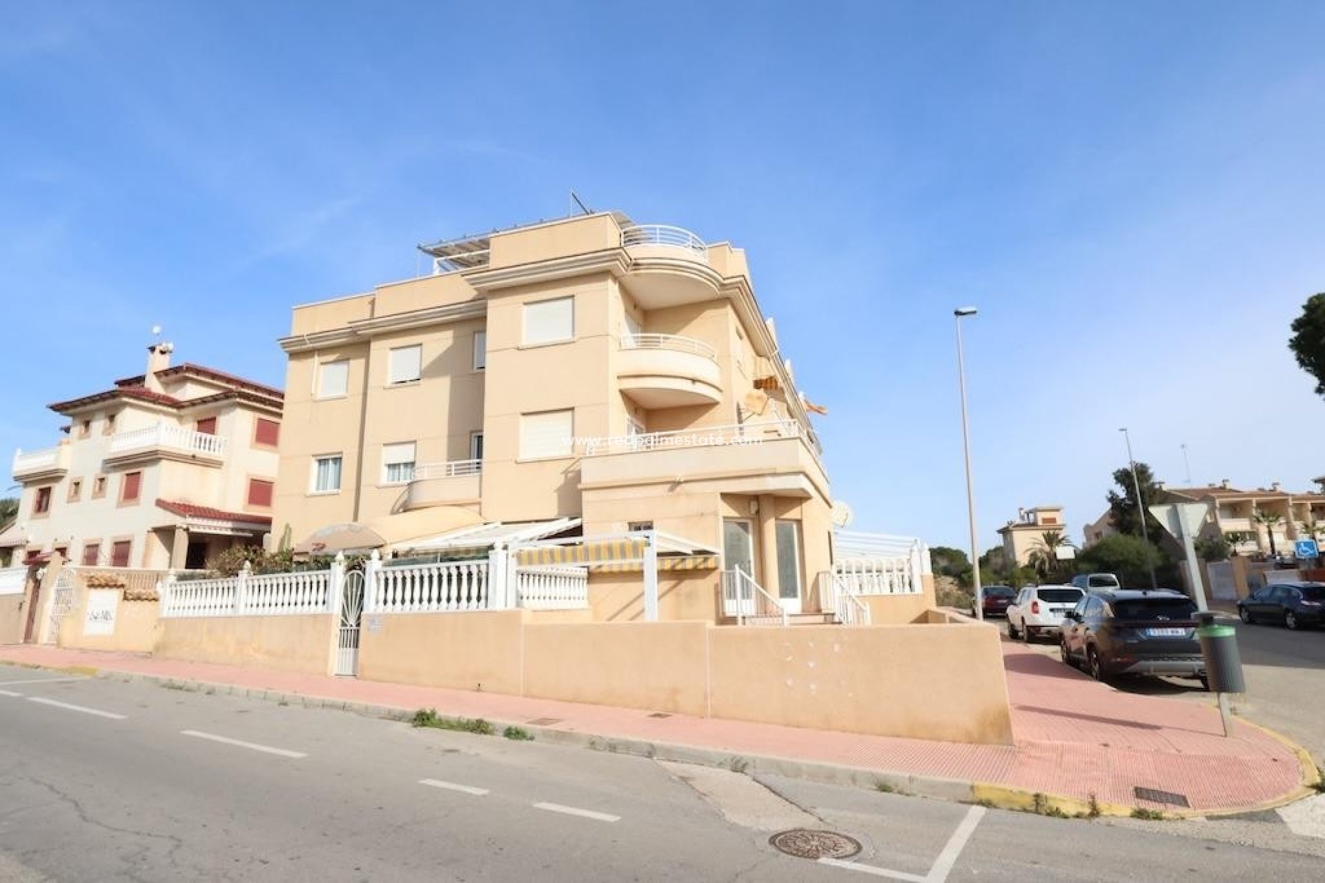 Reventa - Apartmentos -
Guardamar del Segura - Guardamar