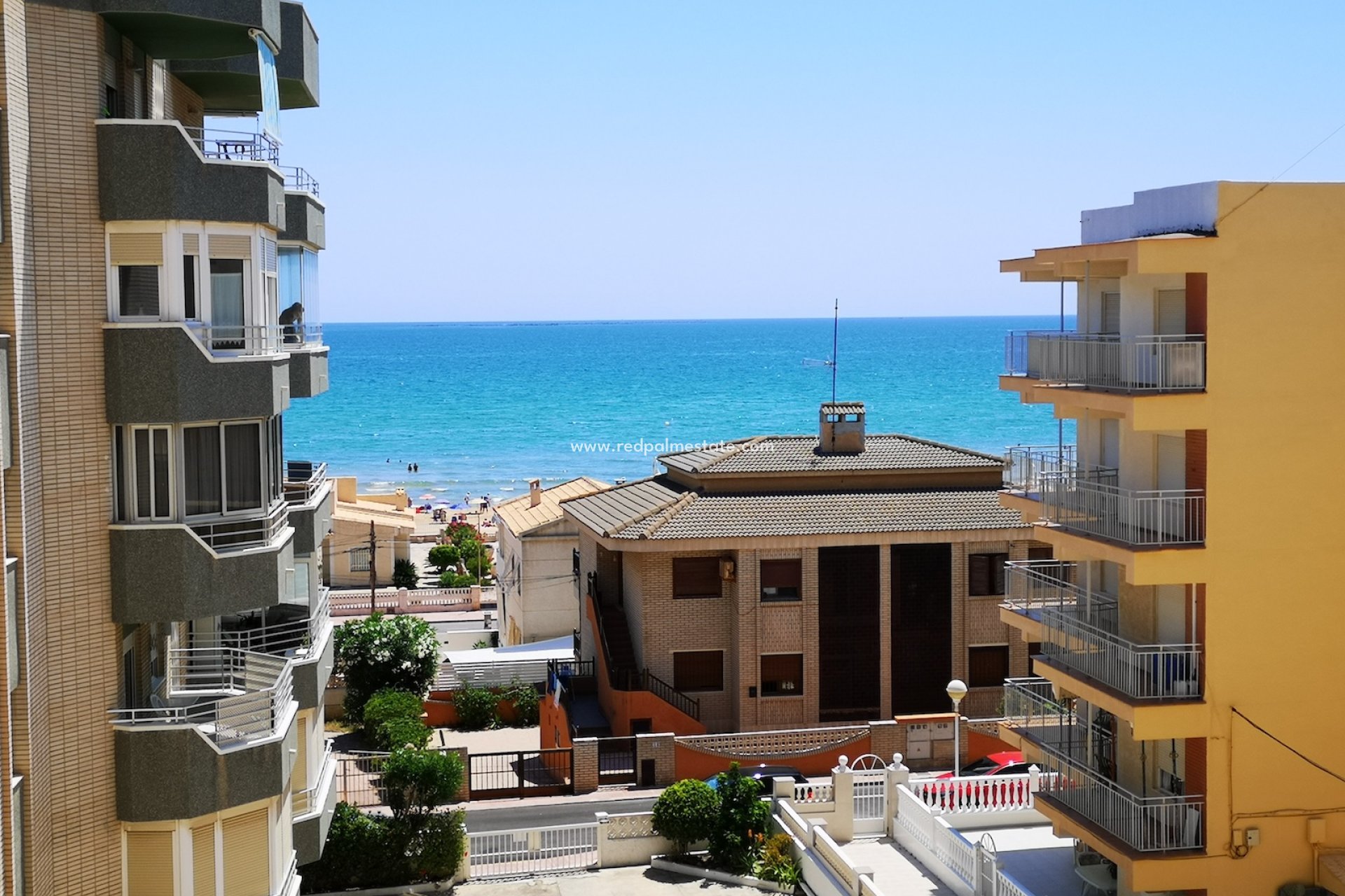 Reventa - Apartmentos -
Guardamar del Segura - Guardamar