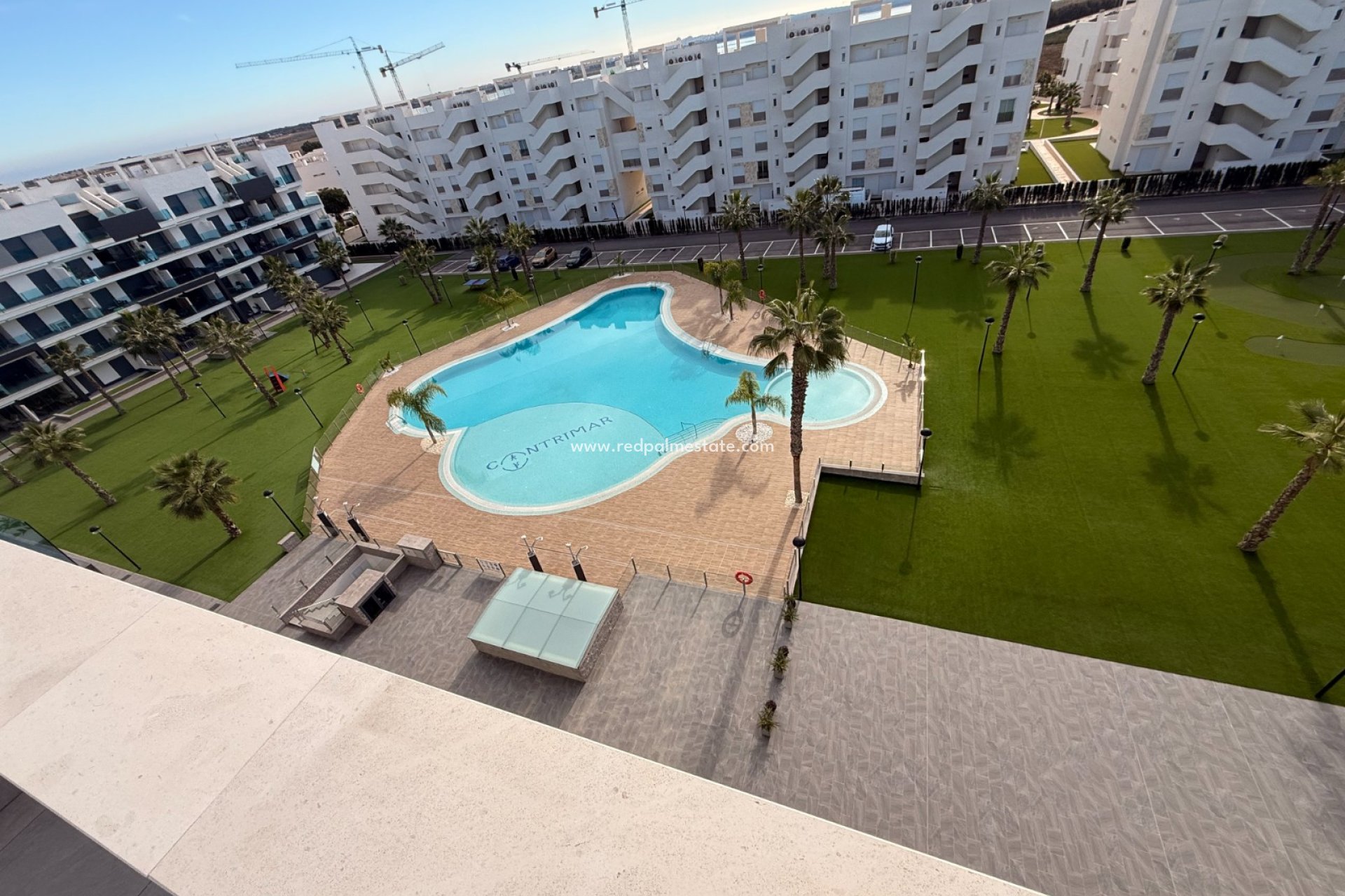Reventa - Apartmentos -
Guardamar del Segura - Guardamar