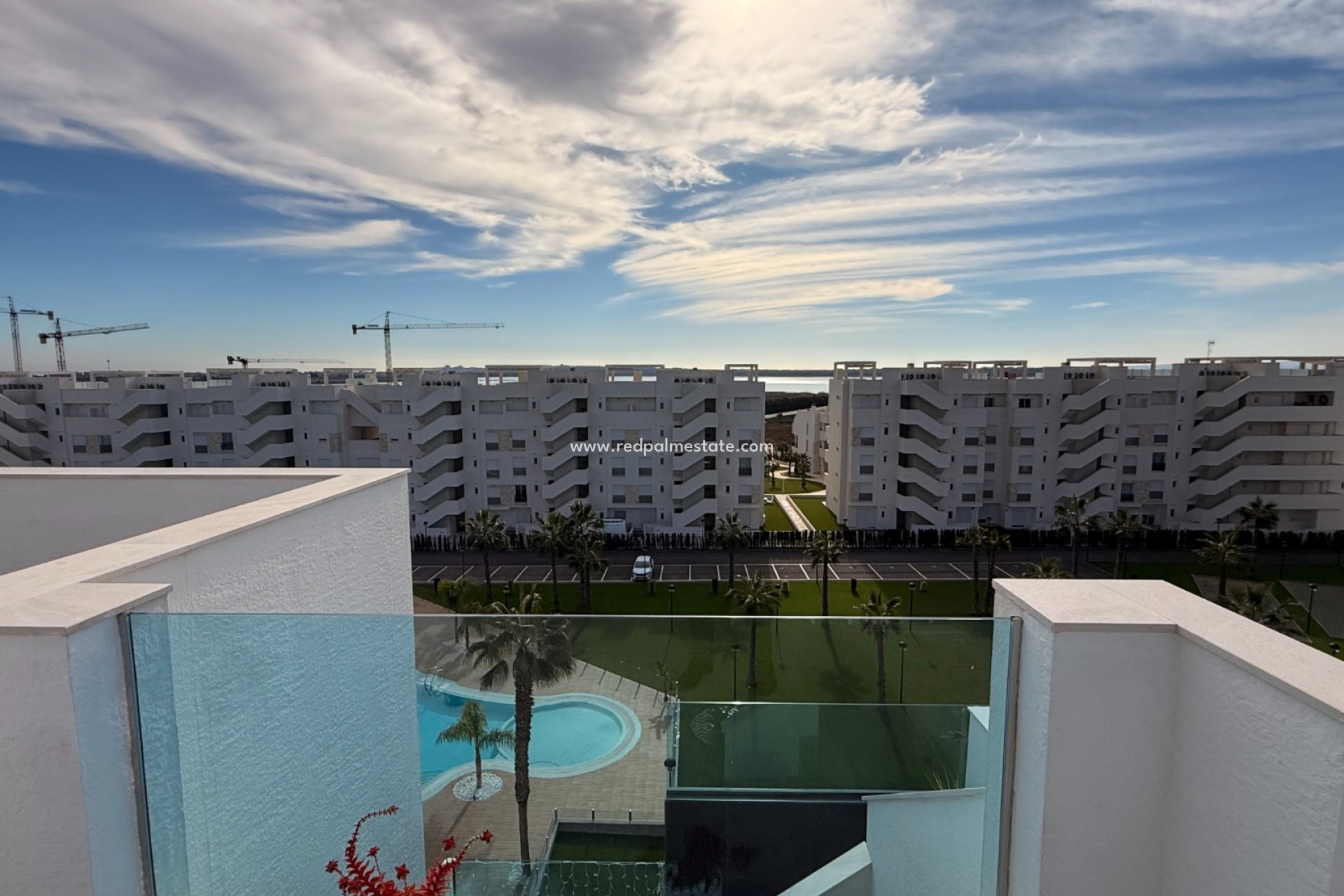 Reventa - Apartmentos -
Guardamar del Segura - Guardamar
