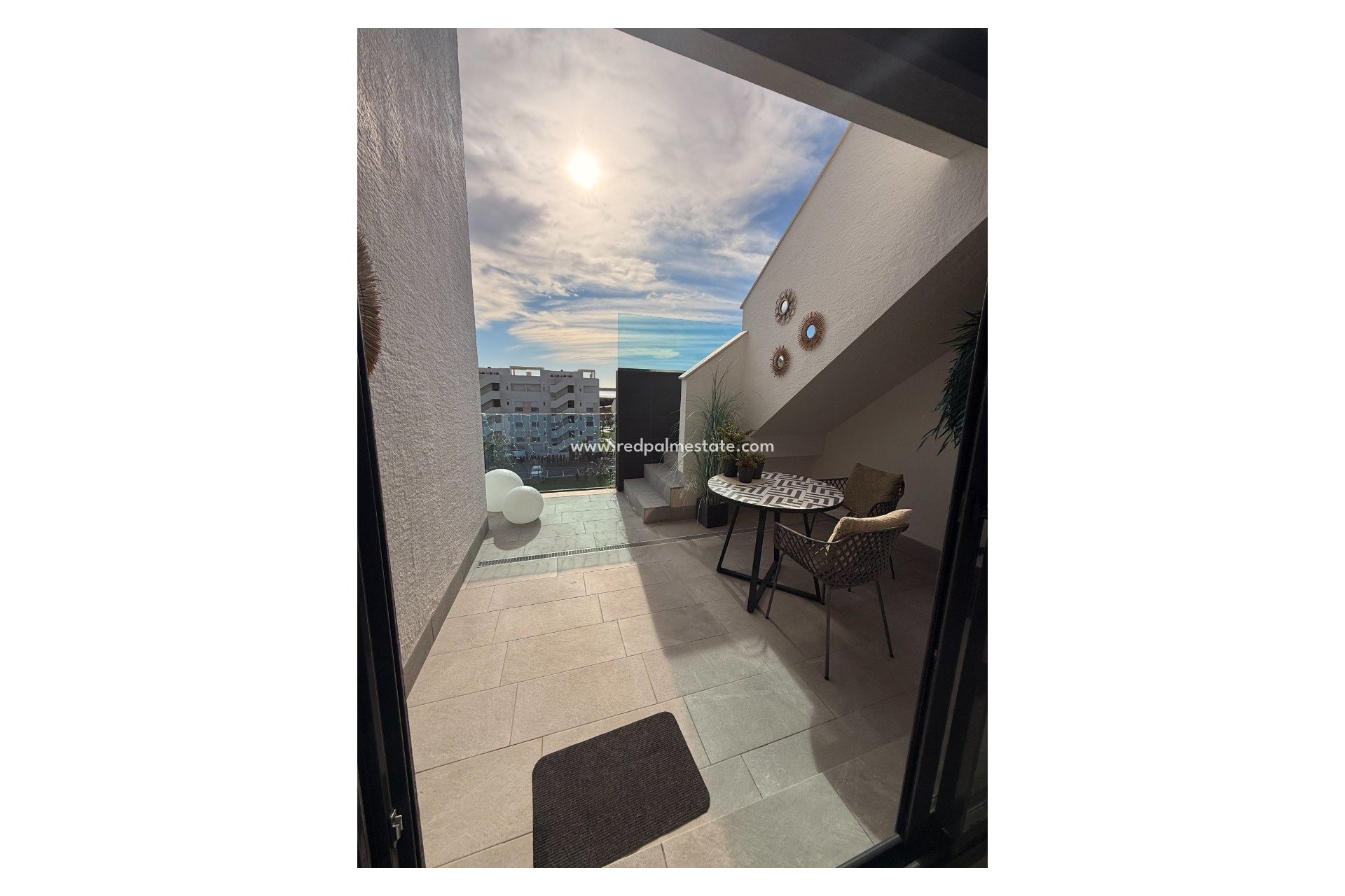 Reventa - Apartmentos -
Guardamar del Segura - Guardamar