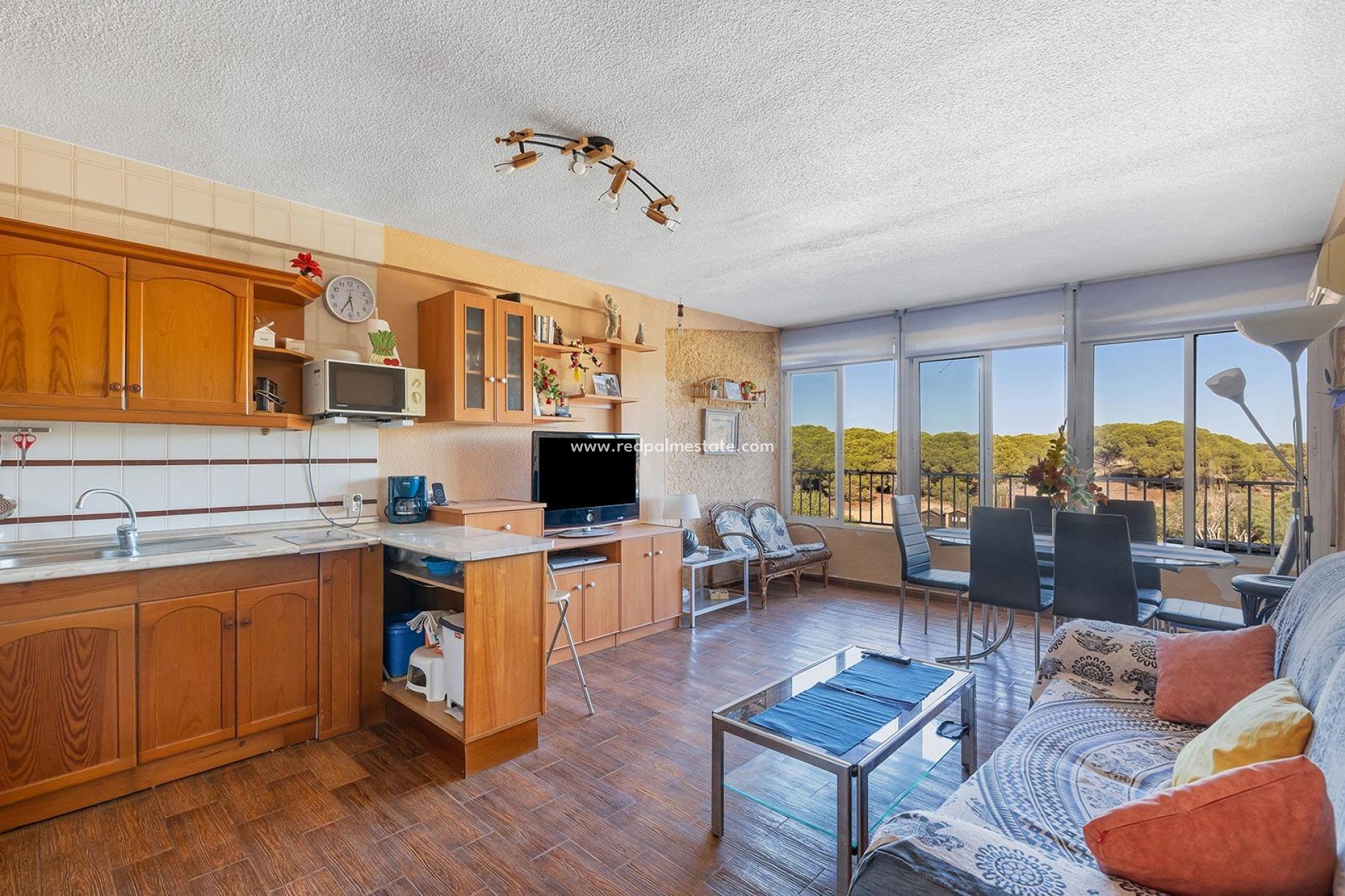 Reventa - Apartmentos -
Guardamar del Segura - Guardamar