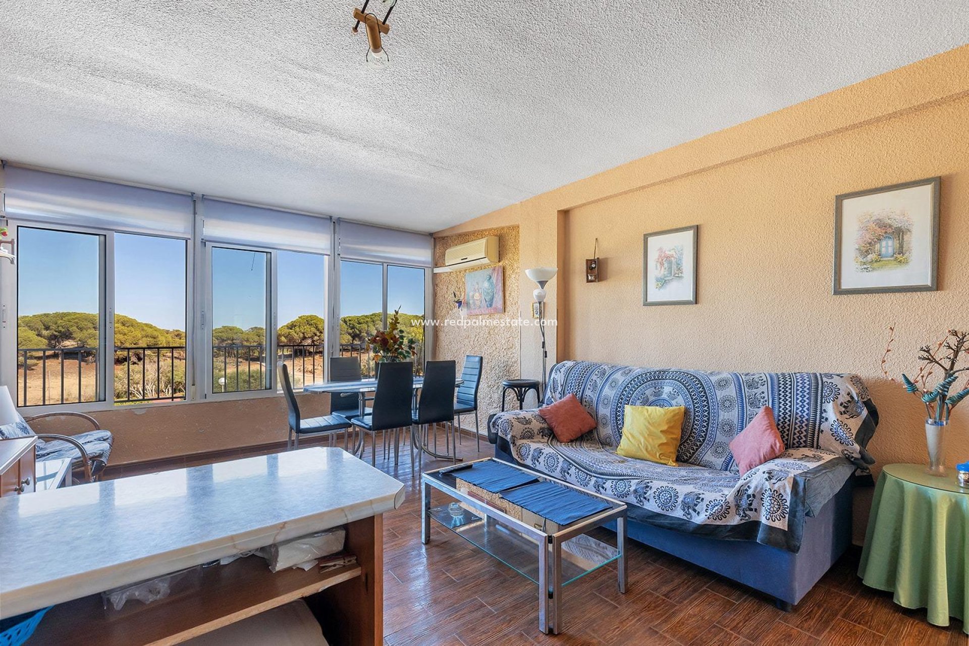 Reventa - Apartmentos -
Guardamar del Segura - Guardamar