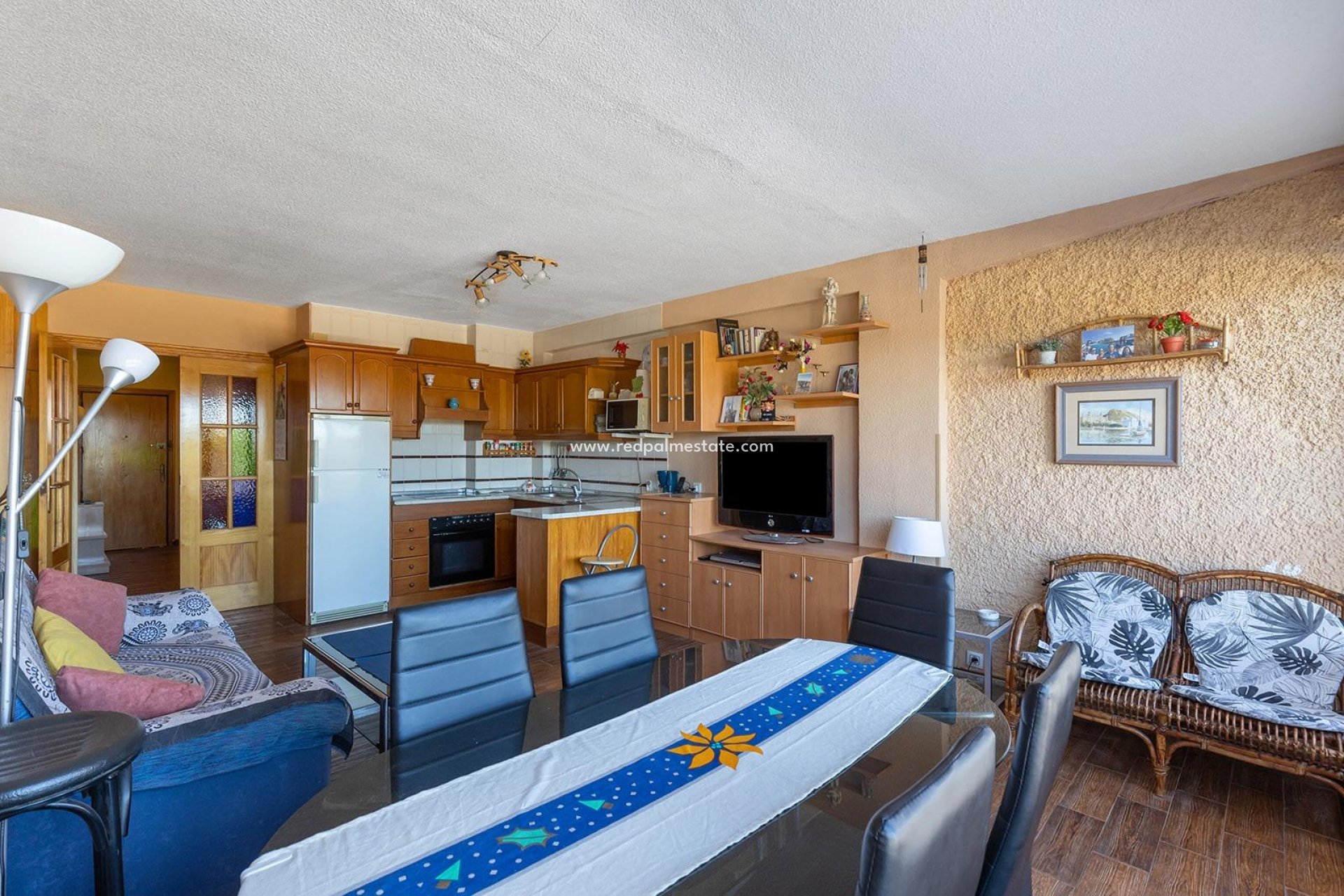 Reventa - Apartmentos -
Guardamar del Segura - Guardamar