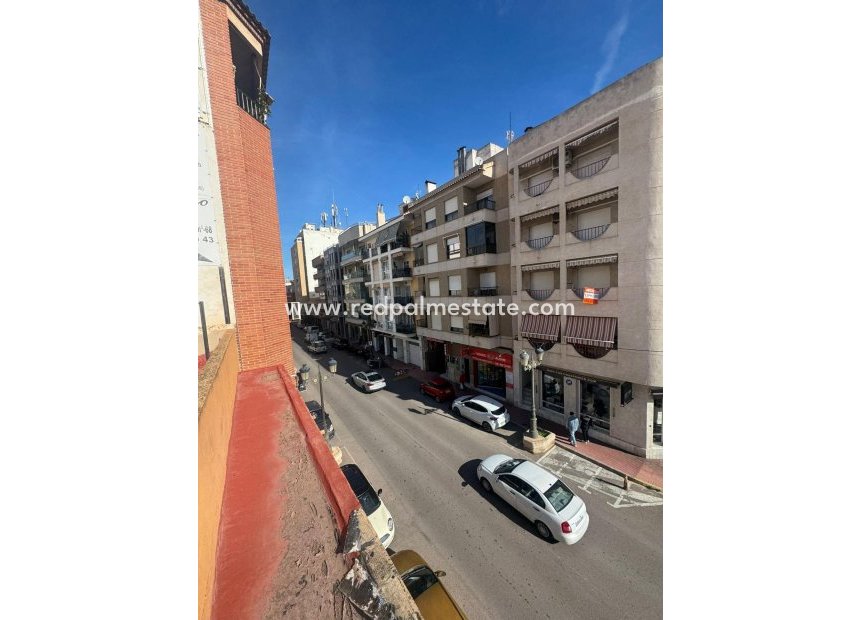 Reventa - Apartmentos -
Guardamar del Segura - Guardamar