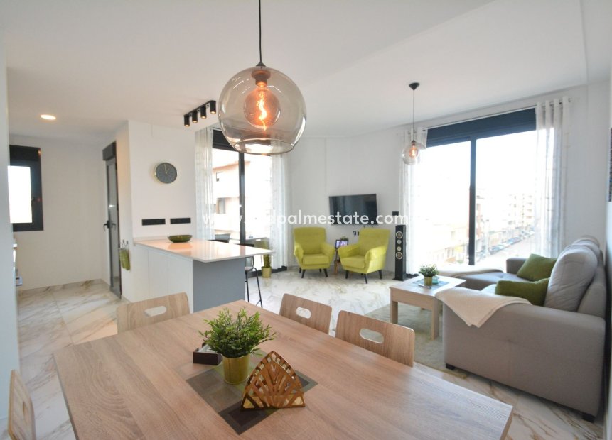 Reventa - Apartmentos -
Guardamar del Segura - Guardamar