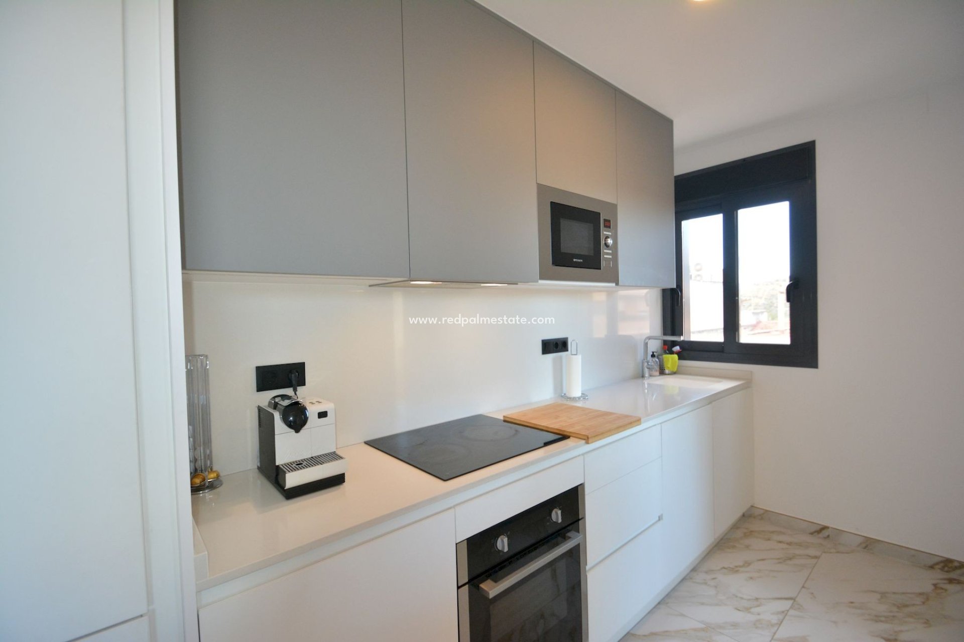 Reventa - Apartmentos -
Guardamar del Segura - Guardamar