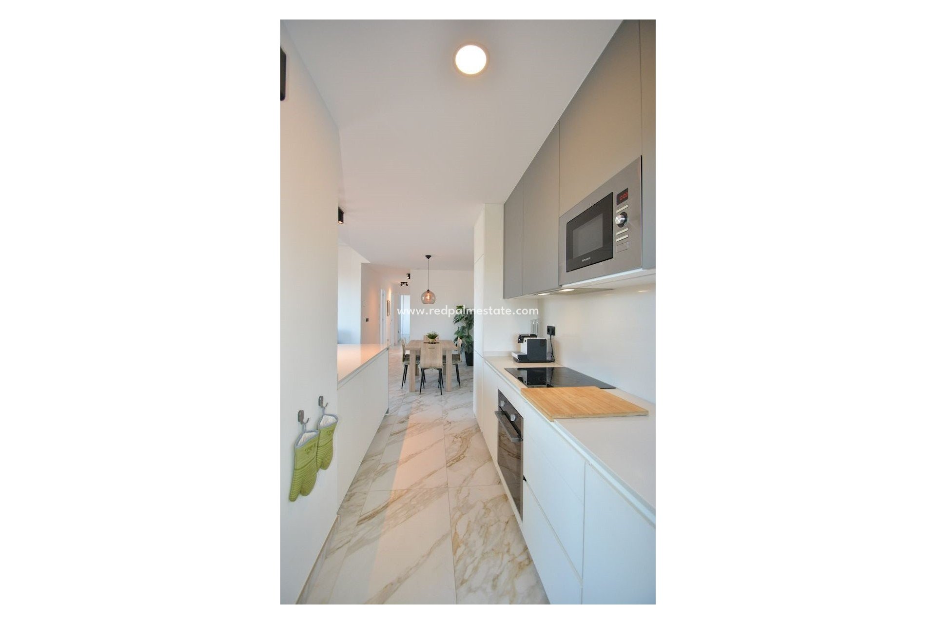 Reventa - Apartmentos -
Guardamar del Segura - Guardamar