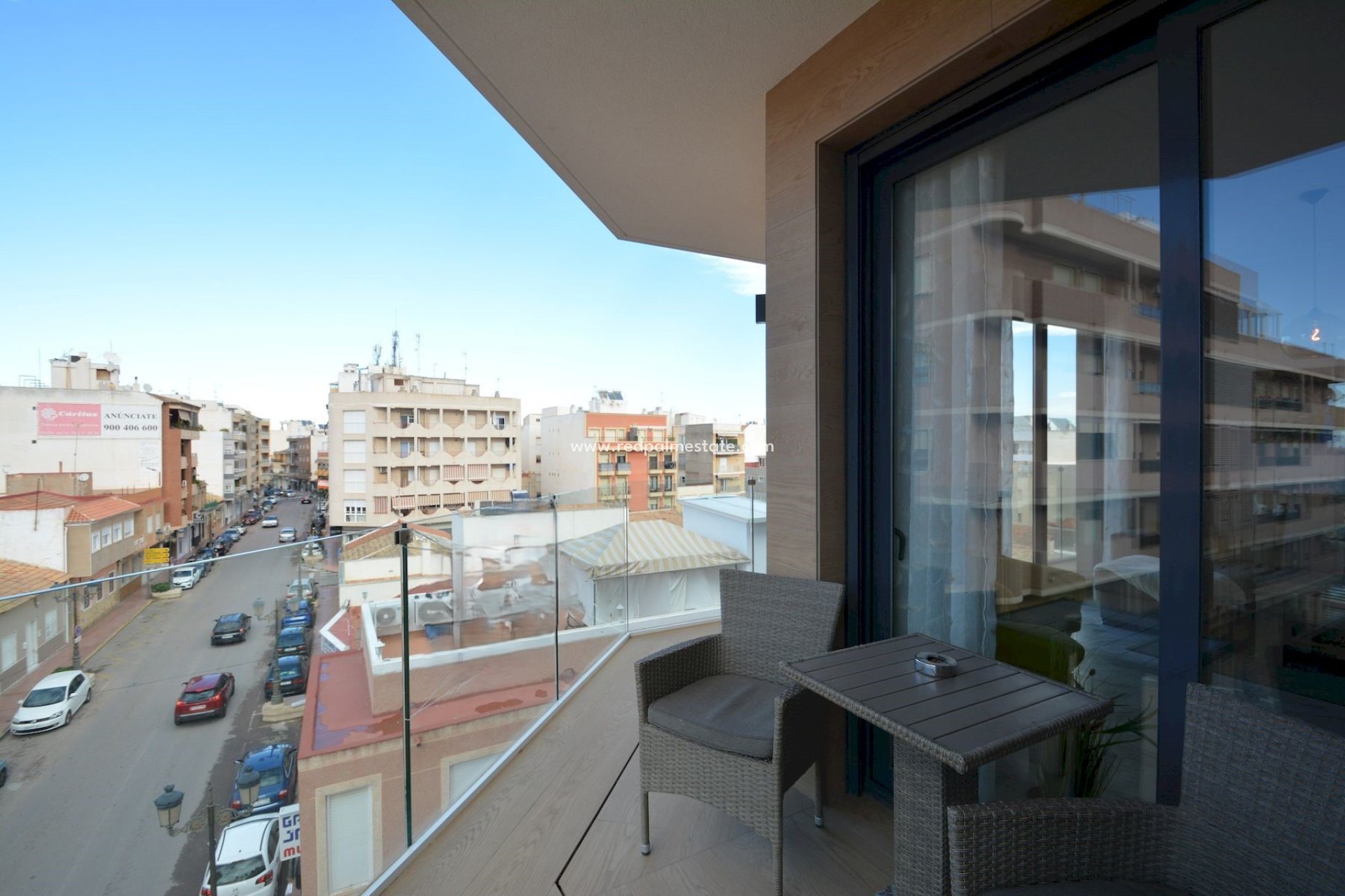 Reventa - Apartmentos -
Guardamar del Segura - Guardamar