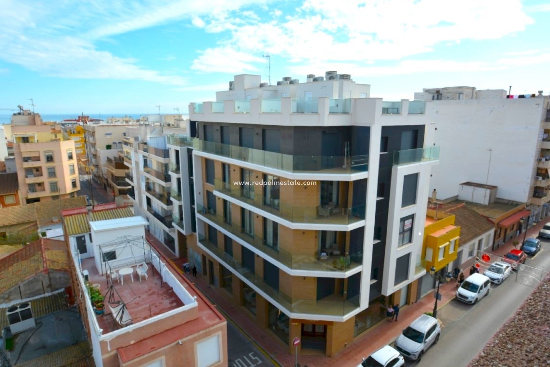 Reventa - Apartmentos -
Guardamar del Segura - Guardamar
