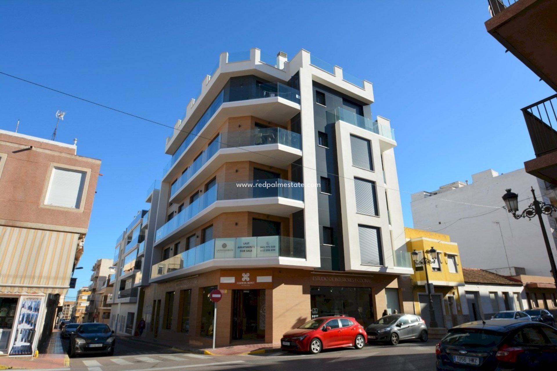 Reventa - Apartmentos -
Guardamar del Segura - Guardamar
