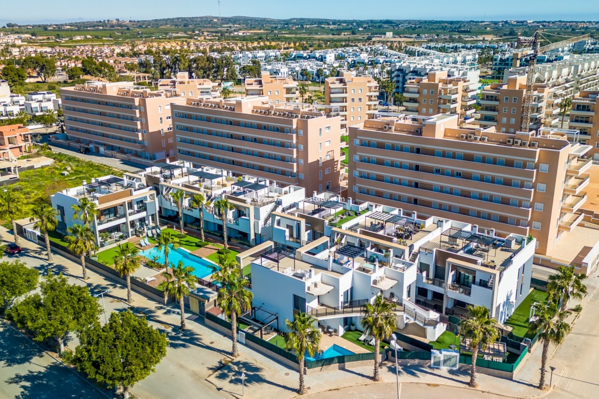 Reventa - Apartmentos -
Guardamar del Segura - Guardamar