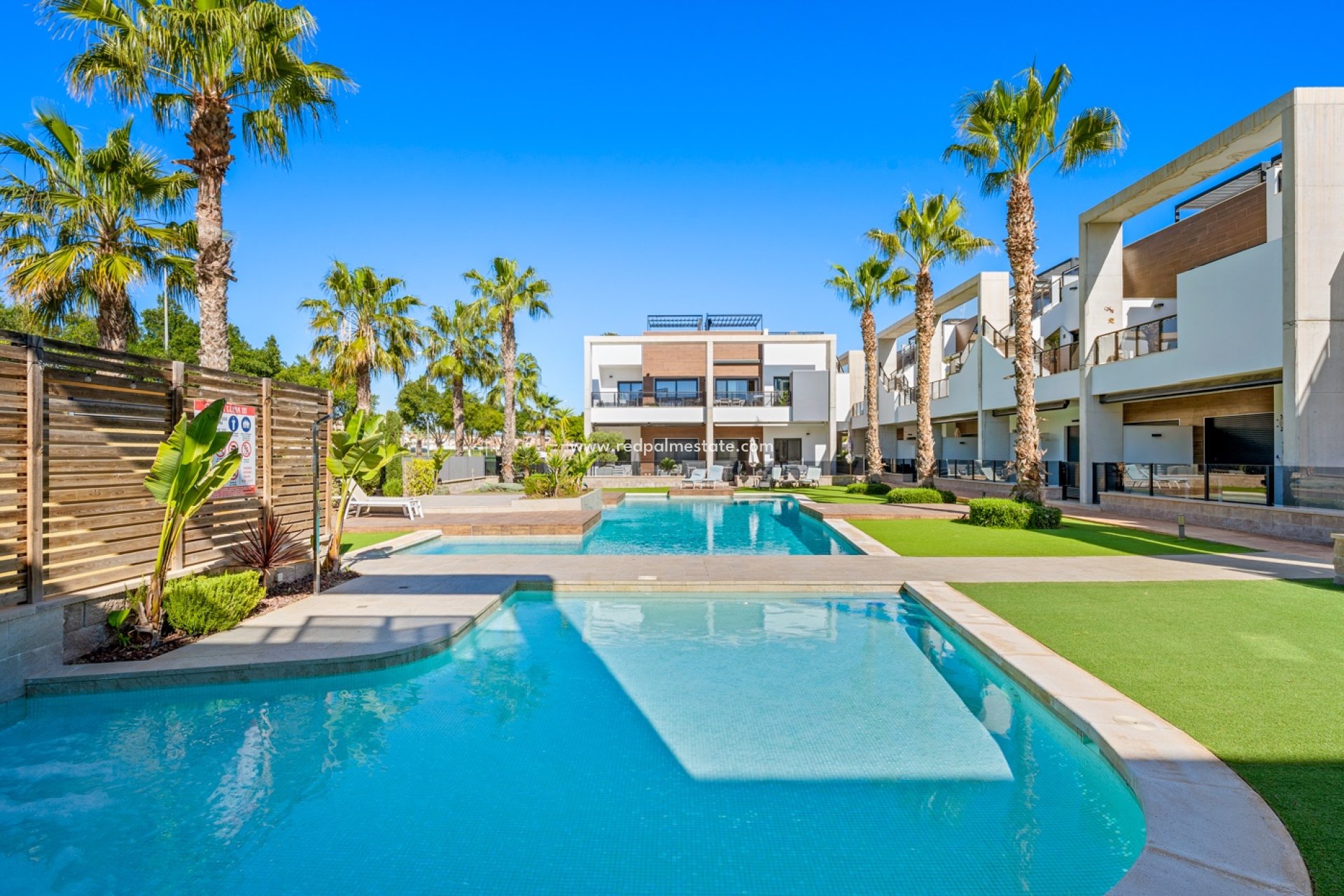 Reventa - Apartmentos -
Guardamar del Segura - Guardamar