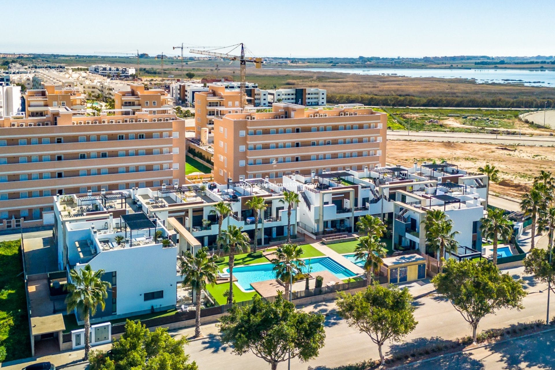 Reventa - Apartmentos -
Guardamar del Segura - Guardamar