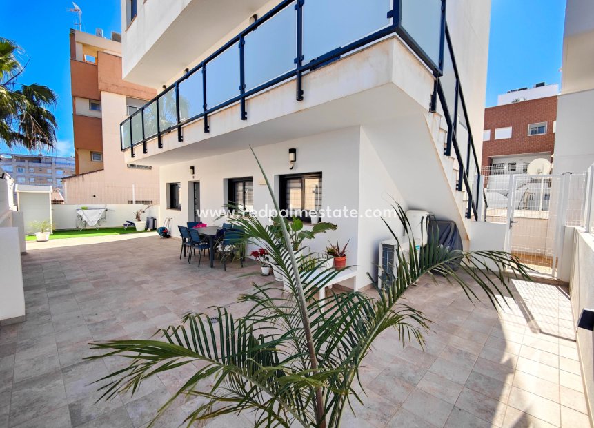 Reventa - Apartmentos -
Guardamar del Segura - Guardamar
