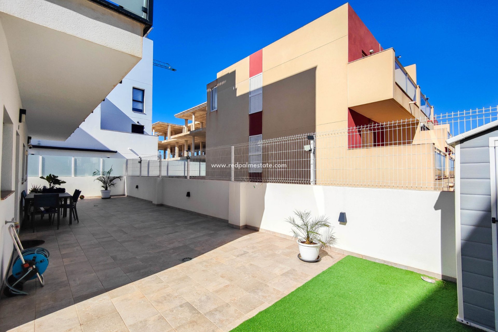 Reventa - Apartmentos -
Guardamar del Segura - Guardamar