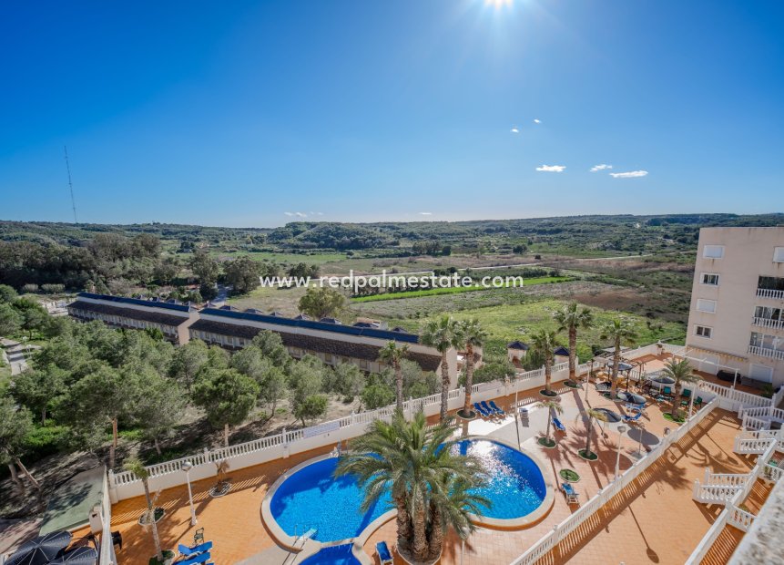 Reventa - Apartmentos -
Guardamar del Segura - Guardamar