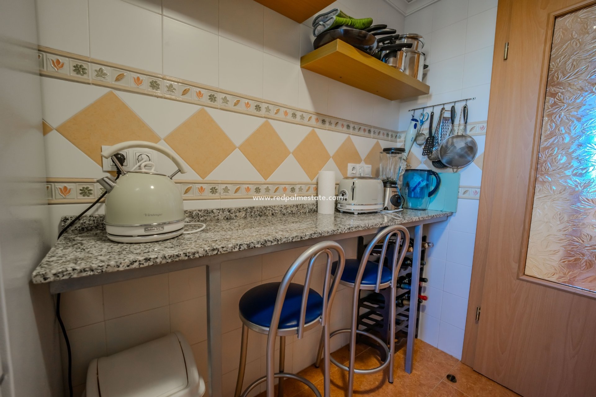 Reventa - Apartmentos -
Guardamar del Segura - Guardamar