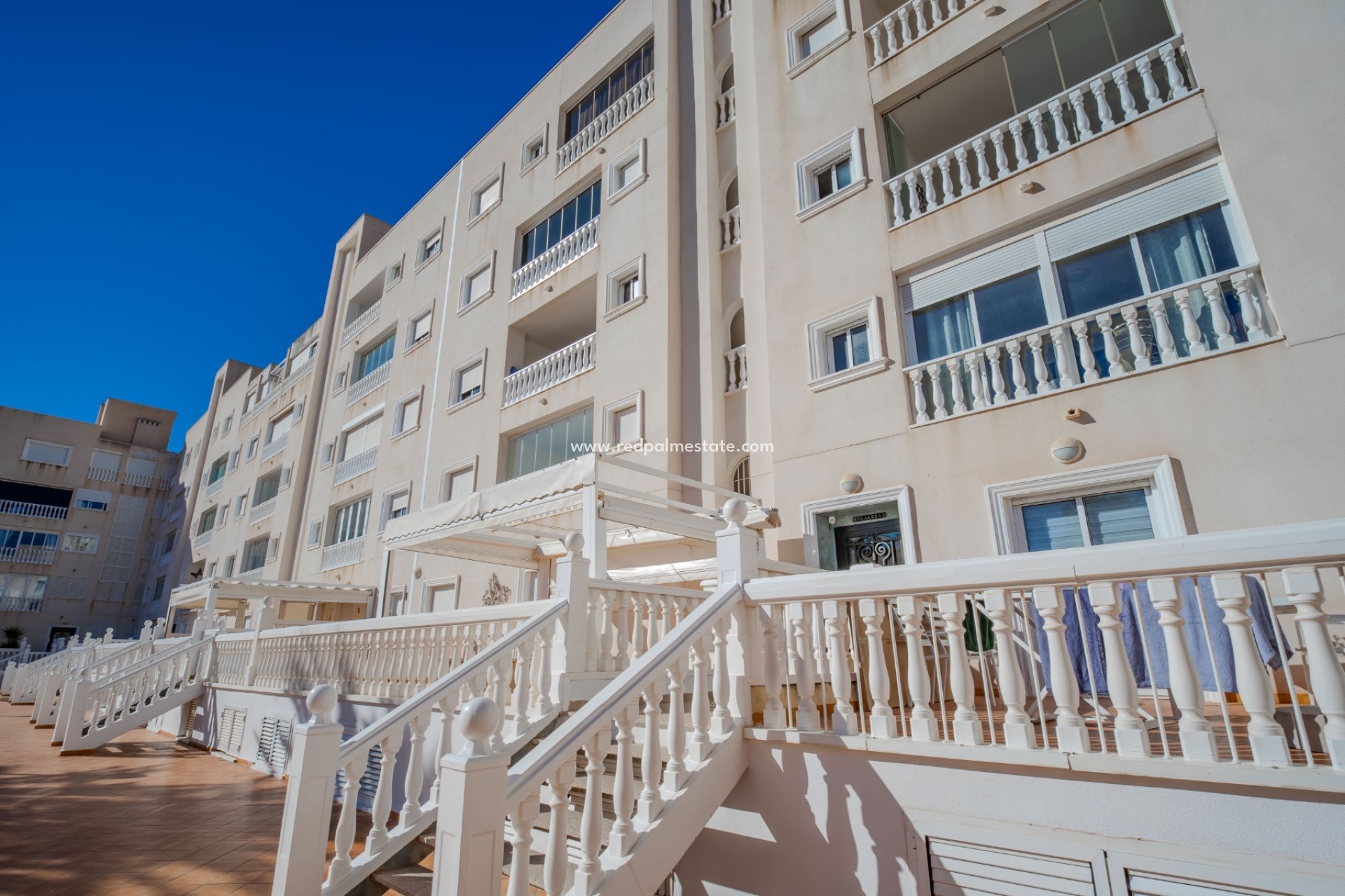 Reventa - Apartmentos -
Guardamar del Segura - Guardamar
