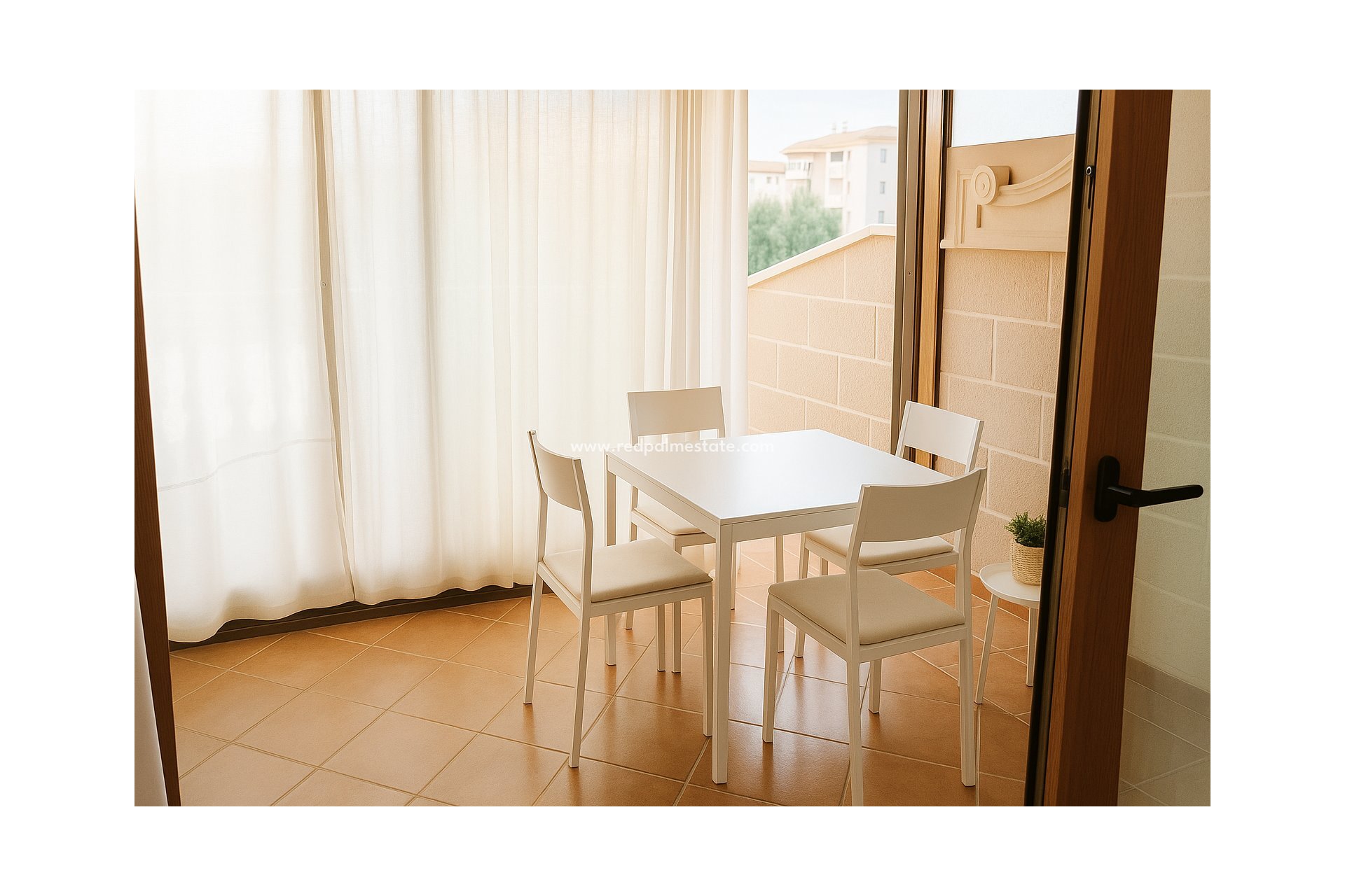 Reventa - Apartmentos -
Guardamar del Segura - Guardamar
