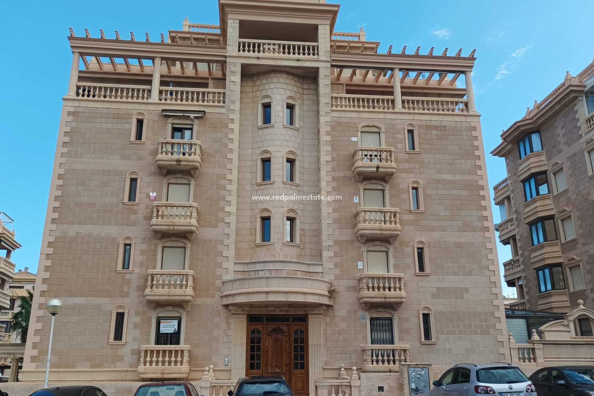 Reventa - Apartmentos -
Guardamar del Segura - Guardamar