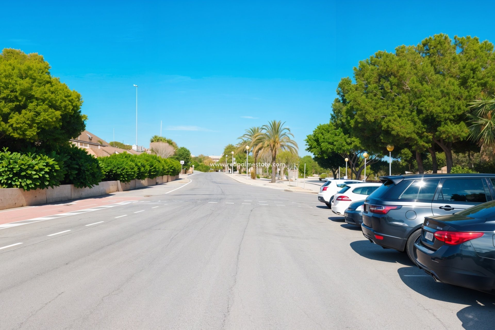 Reventa - Apartmentos -
Guardamar del Segura - Guardamar