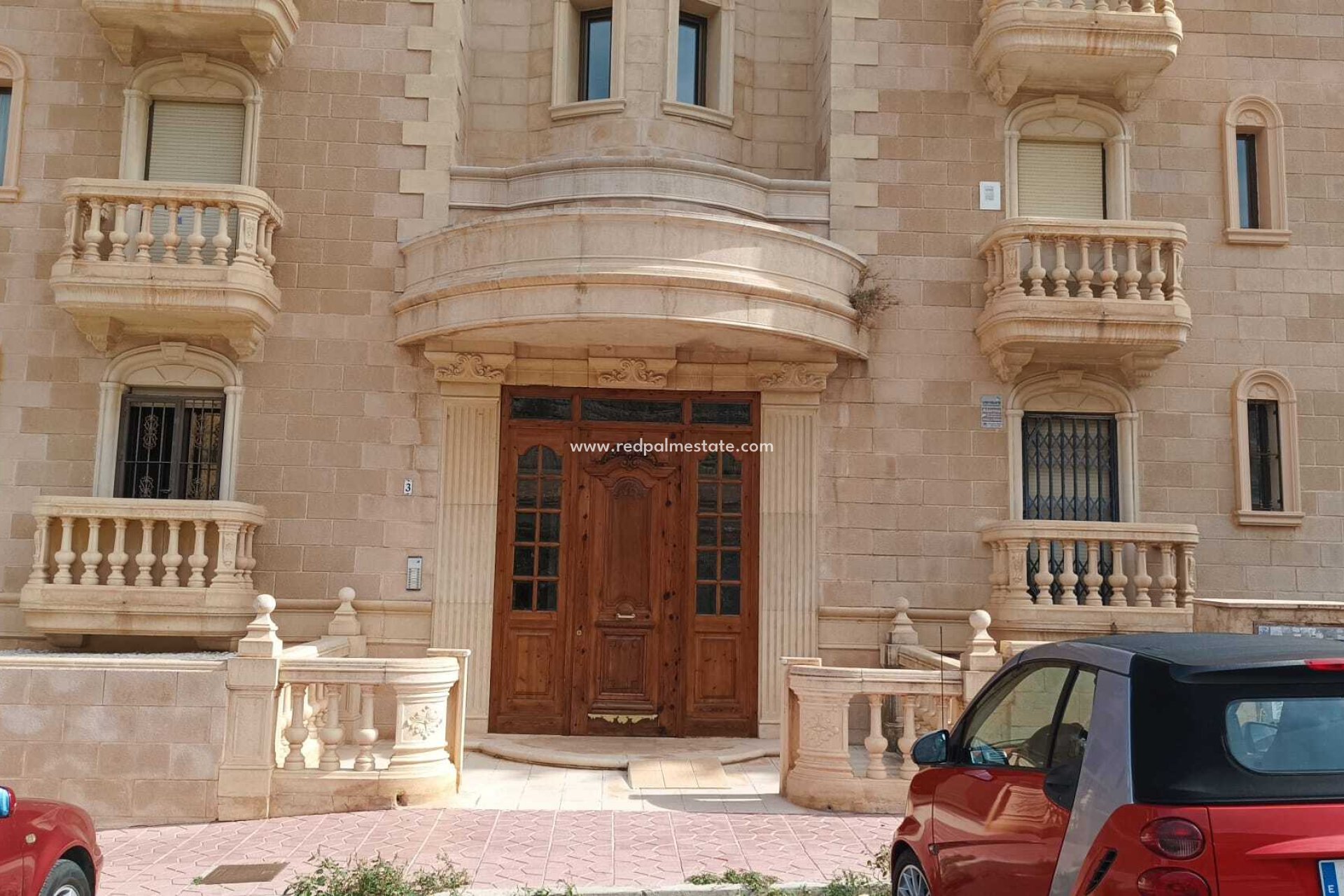 Reventa - Apartmentos -
Guardamar del Segura - Guardamar