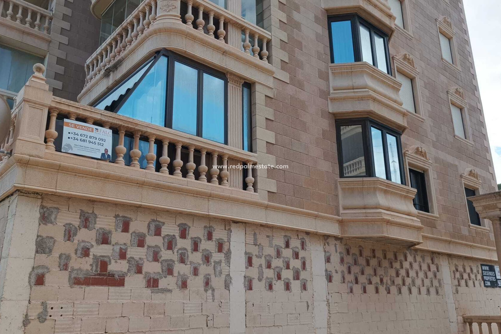 Reventa - Apartmentos -
Guardamar del Segura - Guardamar