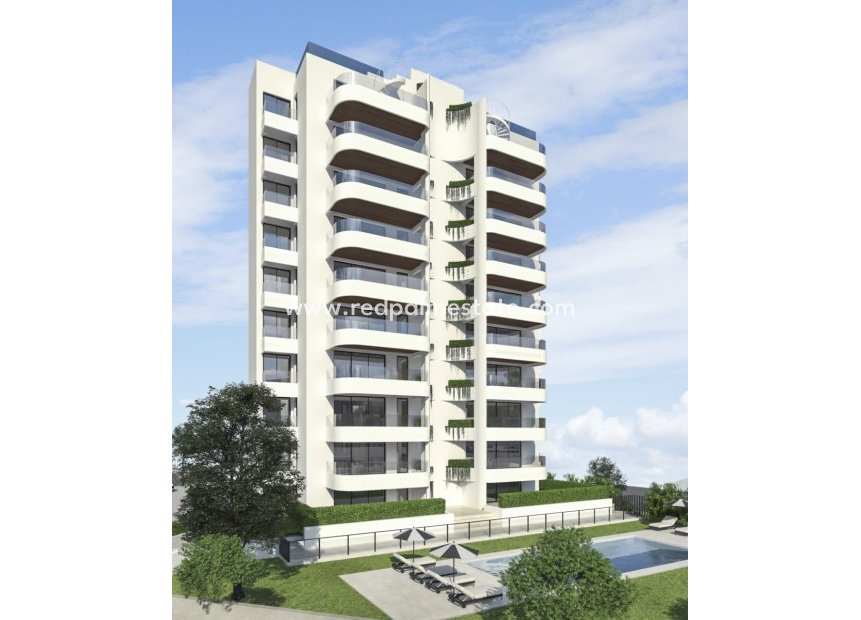 Reventa - Apartmentos -
Guardamar del Segura - Guardamar