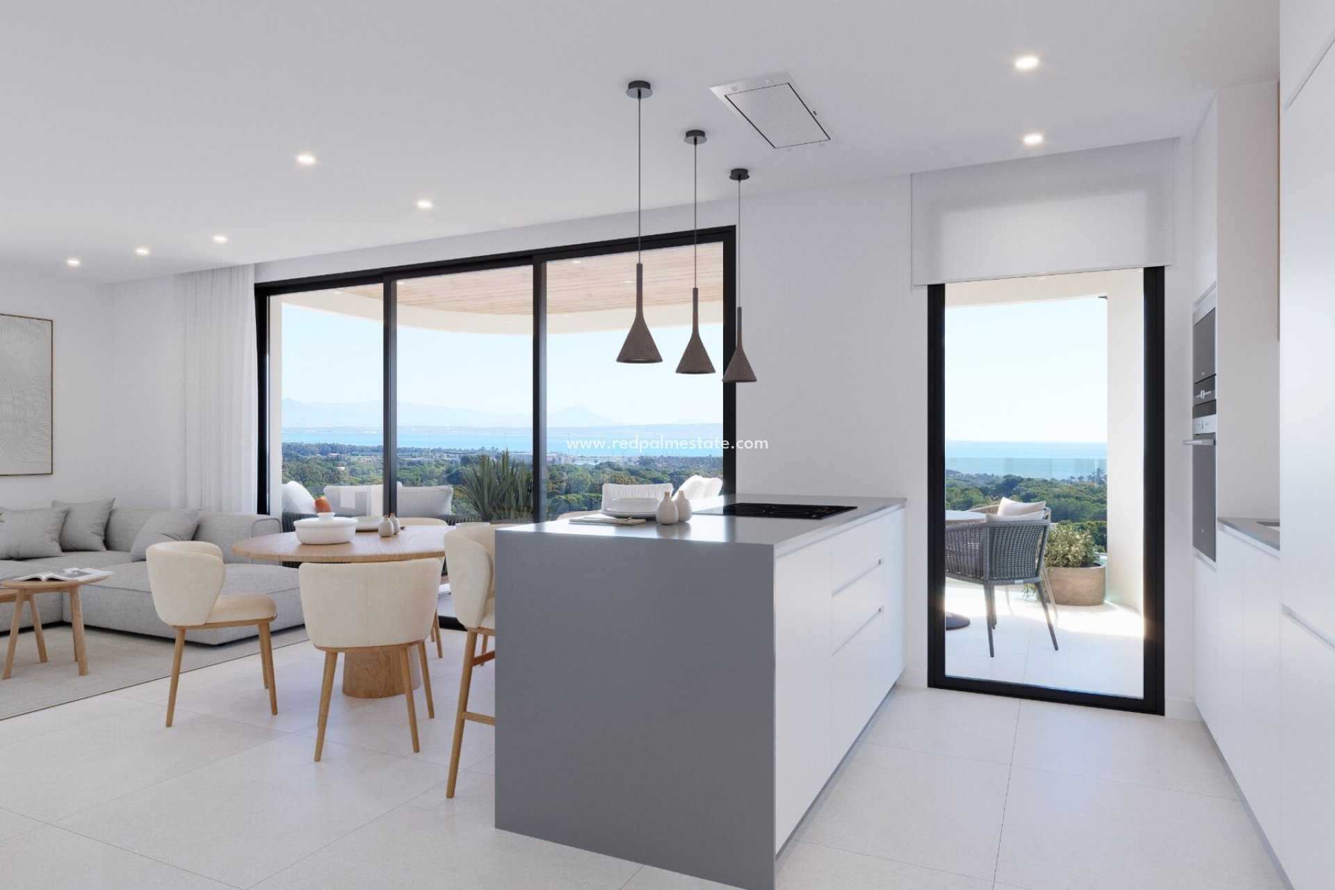 Reventa - Apartmentos -
Guardamar del Segura - Guardamar