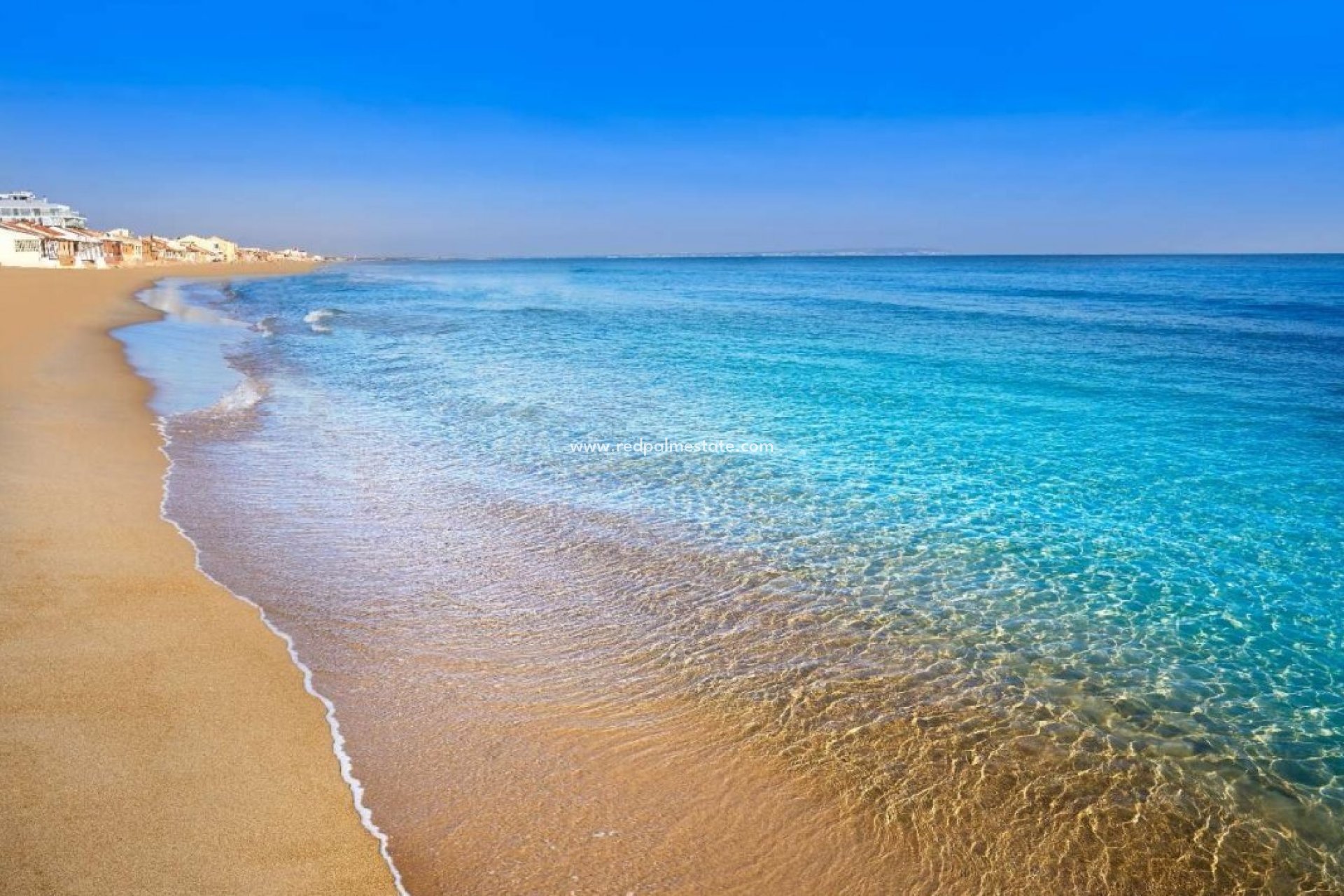 Reventa - Apartmentos -
Guardamar del Segura - Guardamar