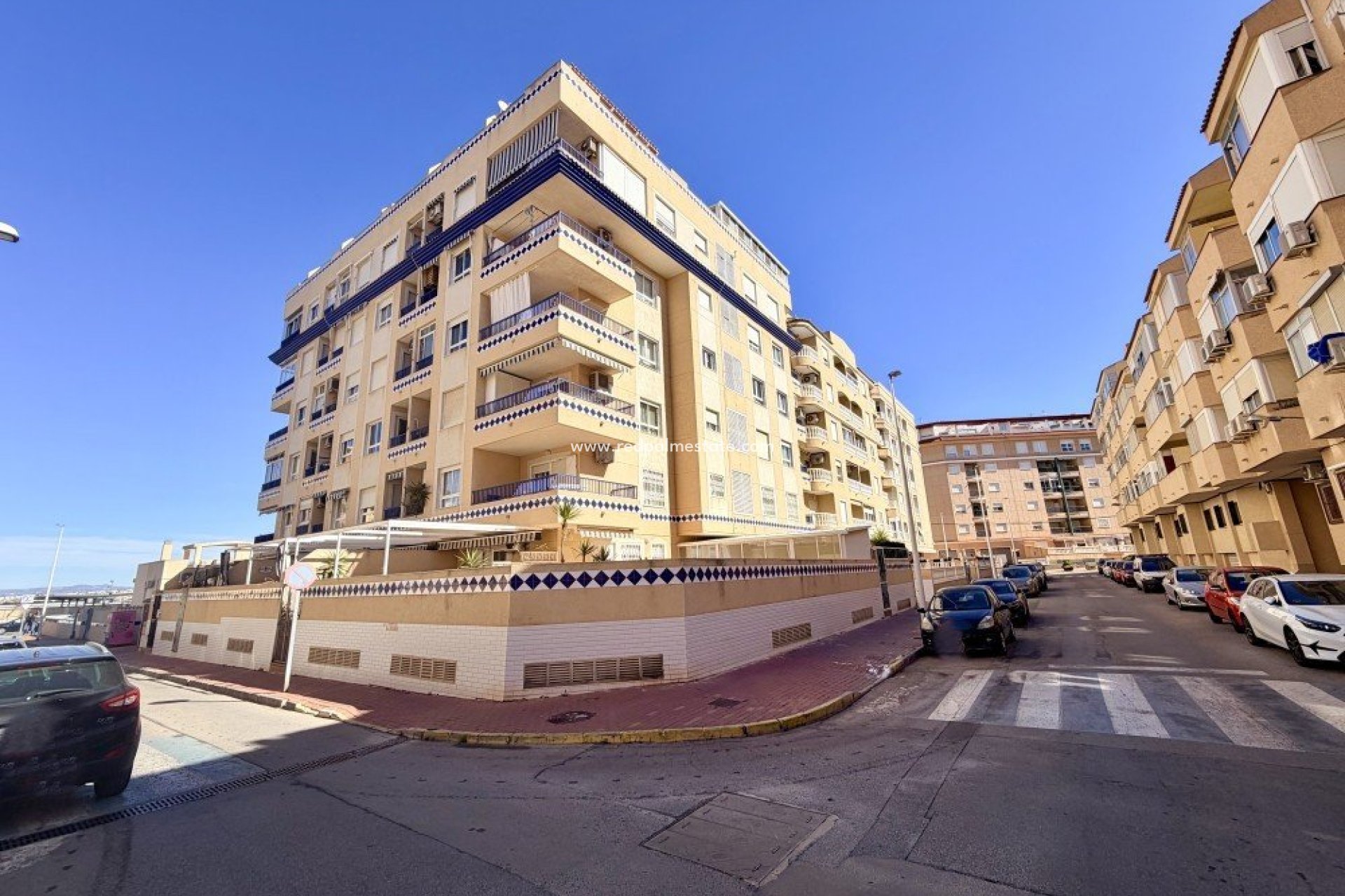 Reventa - Apartmentos -
Guardamar del Segura - Guardamar