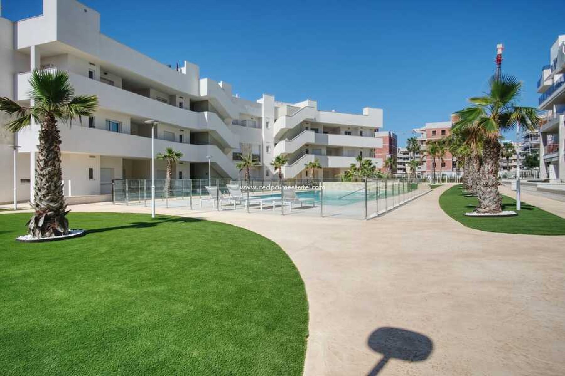 Reventa - Apartmentos -
Guardamar del Segura - Guardamar