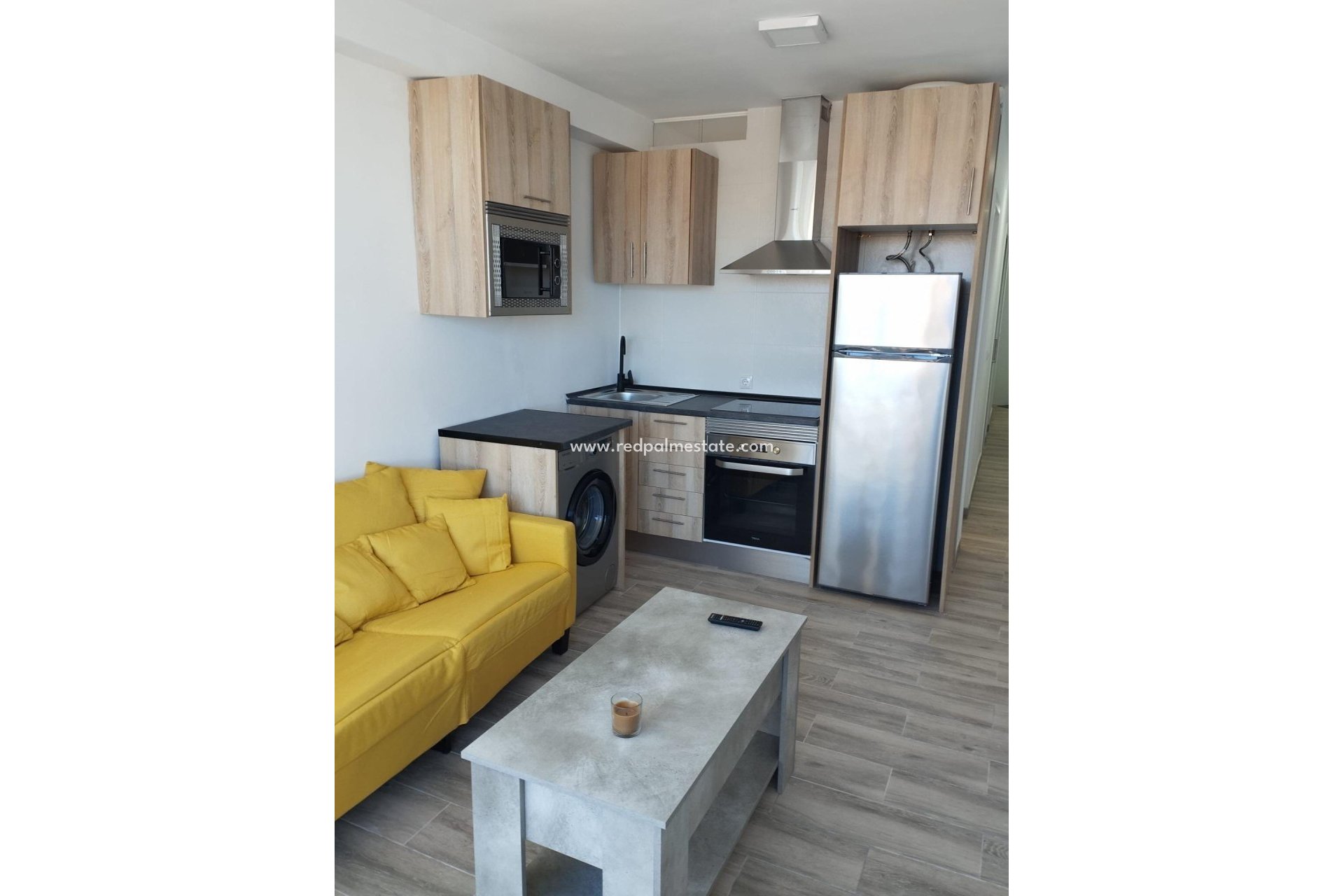 Reventa - Apartmentos -
Guardamar del Segura - Pinomar