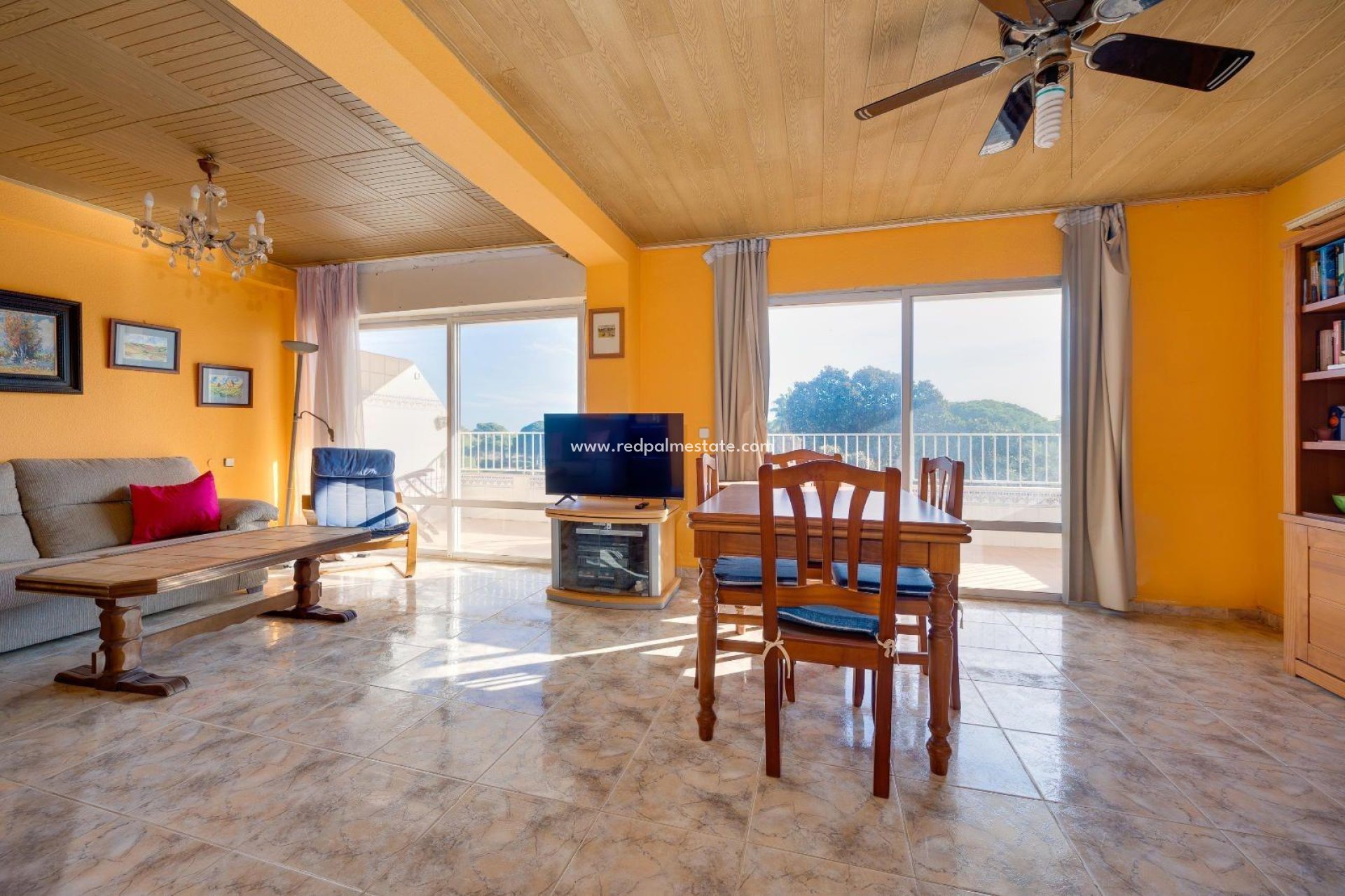 Reventa - Apartmentos -
Guardamar del Segura - Pinomar