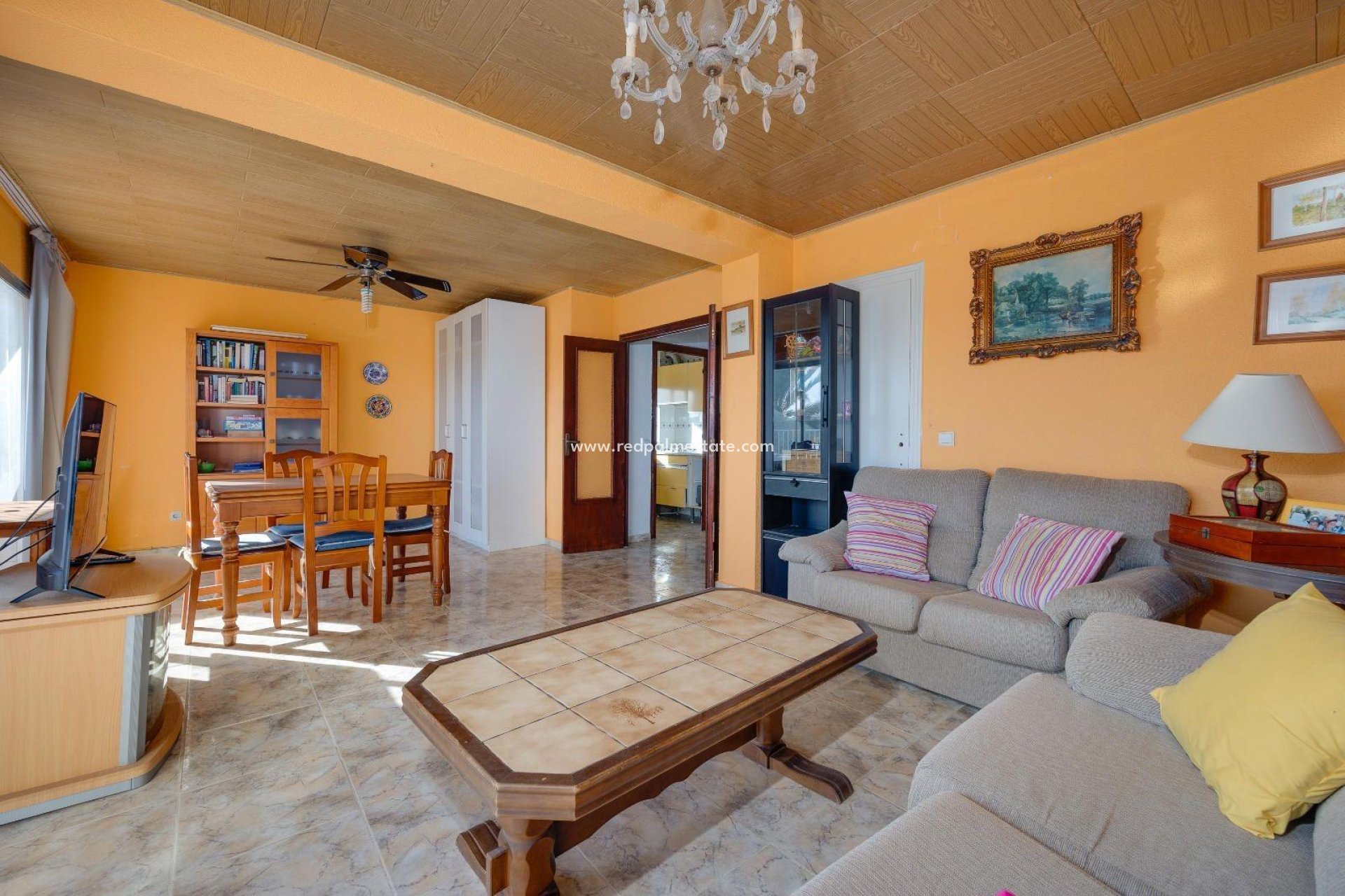 Reventa - Apartmentos -
Guardamar del Segura - Pinomar