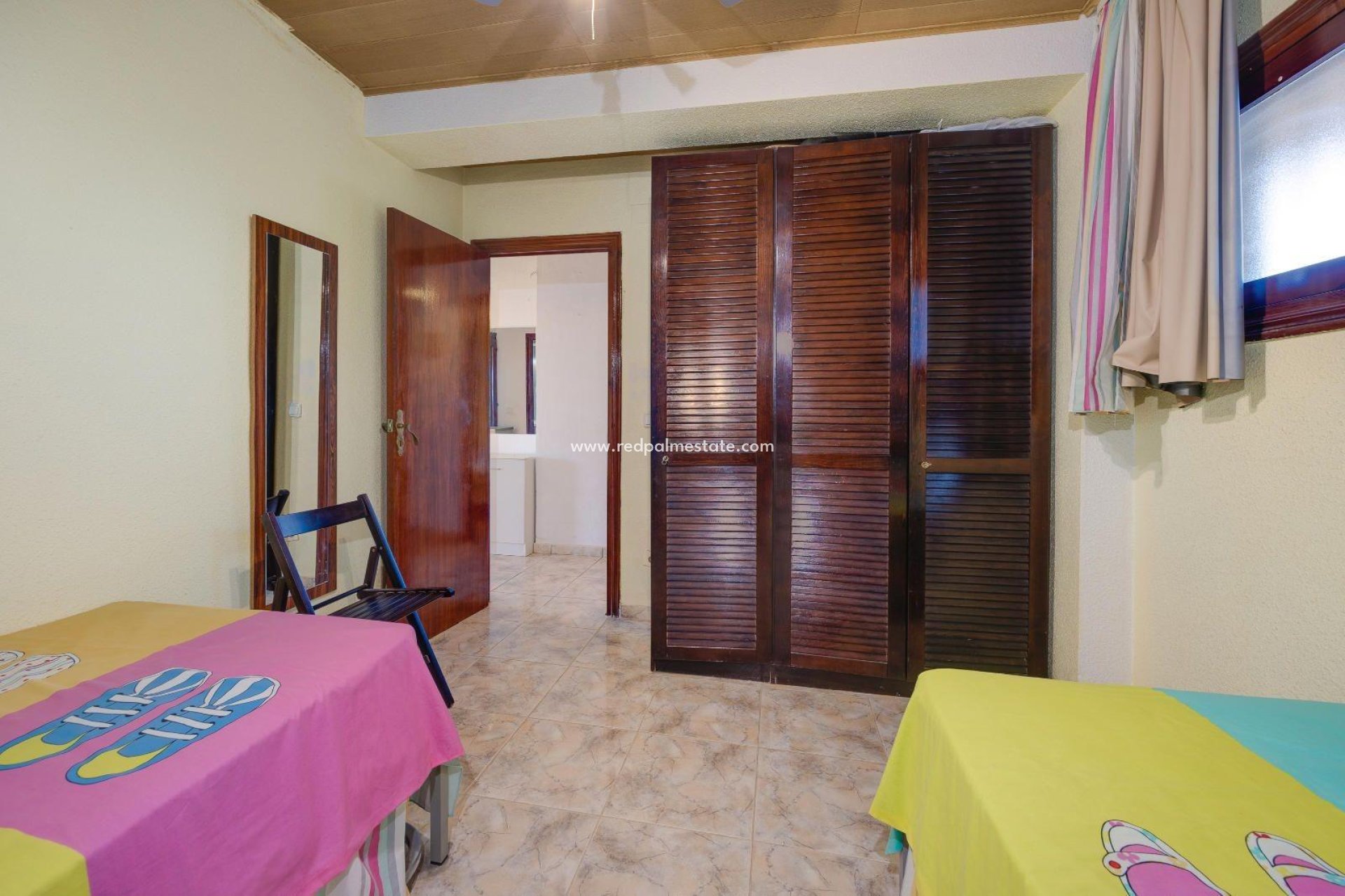 Reventa - Apartmentos -
Guardamar del Segura - Pinomar