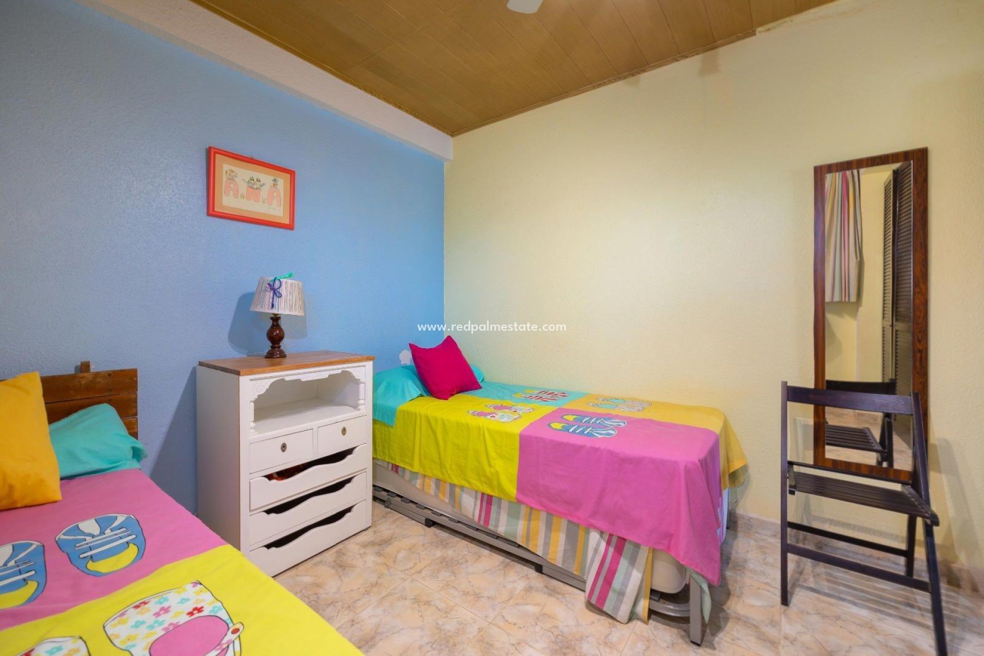 Reventa - Apartmentos -
Guardamar del Segura - Pinomar