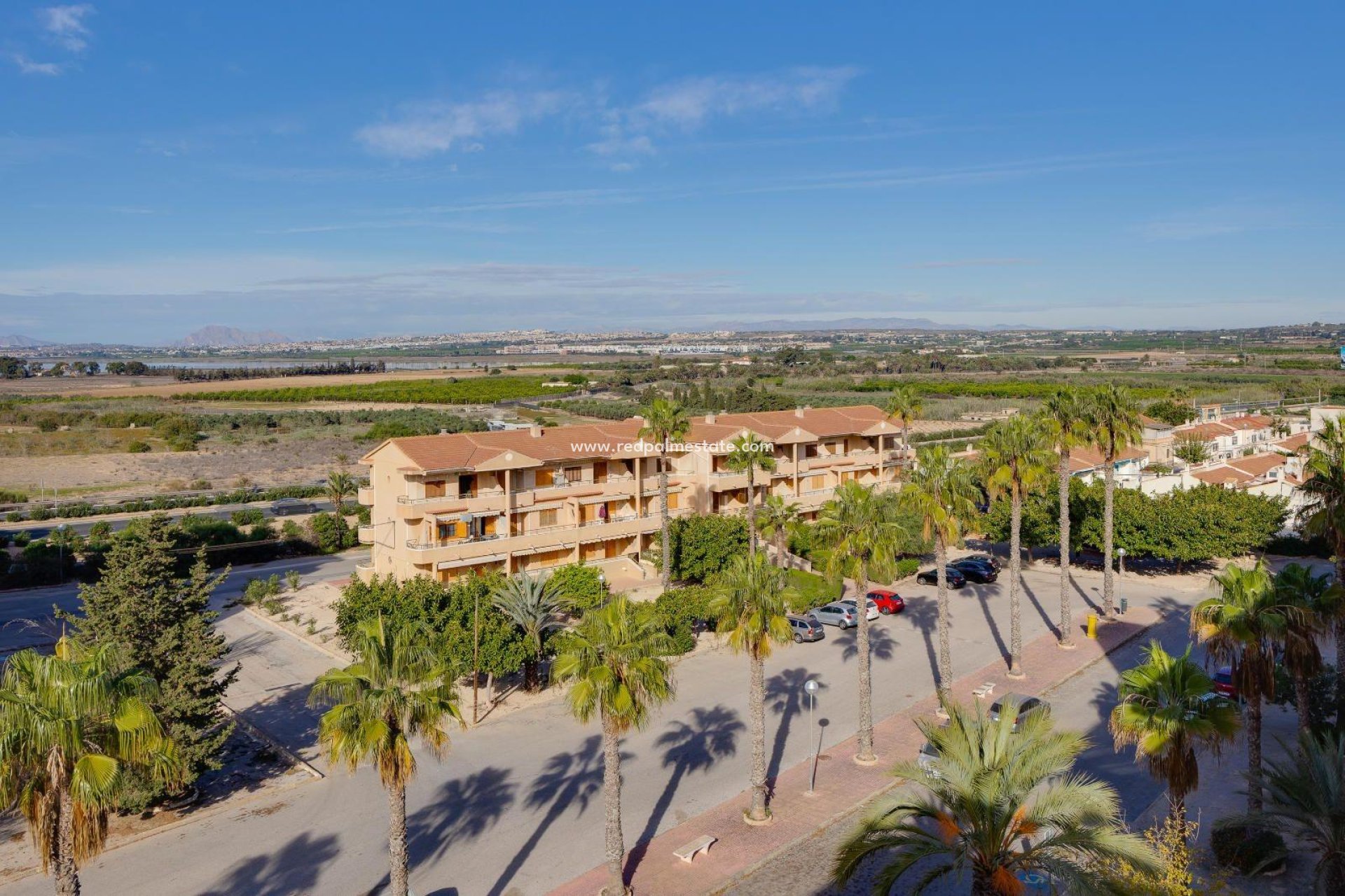 Reventa - Apartmentos -
Guardamar del Segura - Pinomar