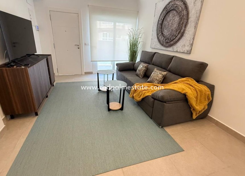 Reventa - Apartmentos -
Guardamar del Segura - Pueblo