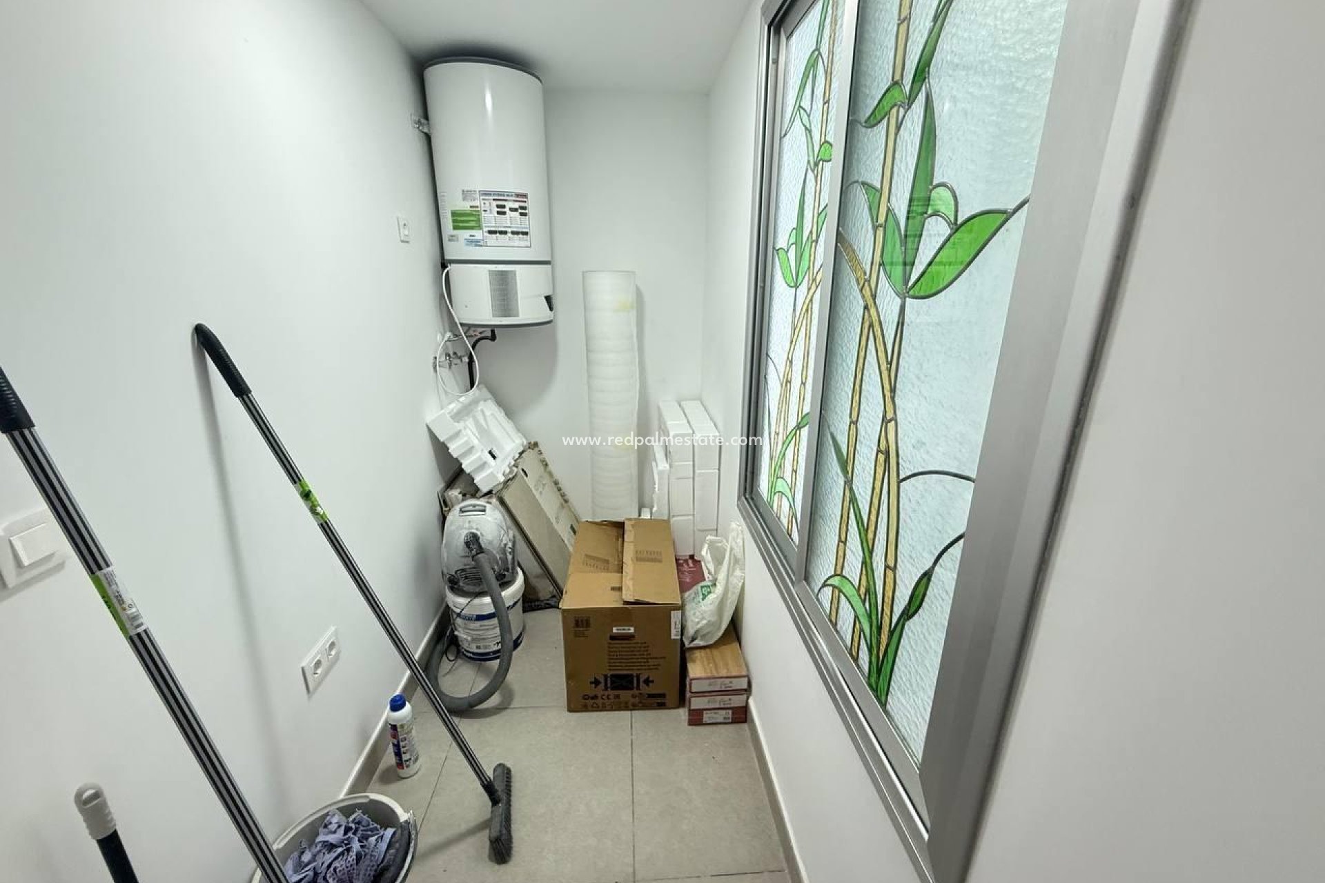 Reventa - Apartmentos -
Guardamar del Segura - Pueblo