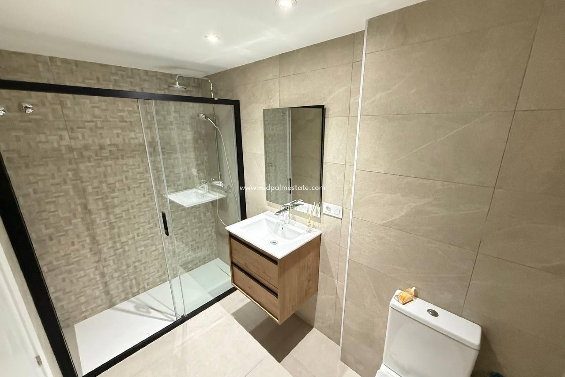 Reventa - Apartmentos -
Guardamar del Segura - Pueblo