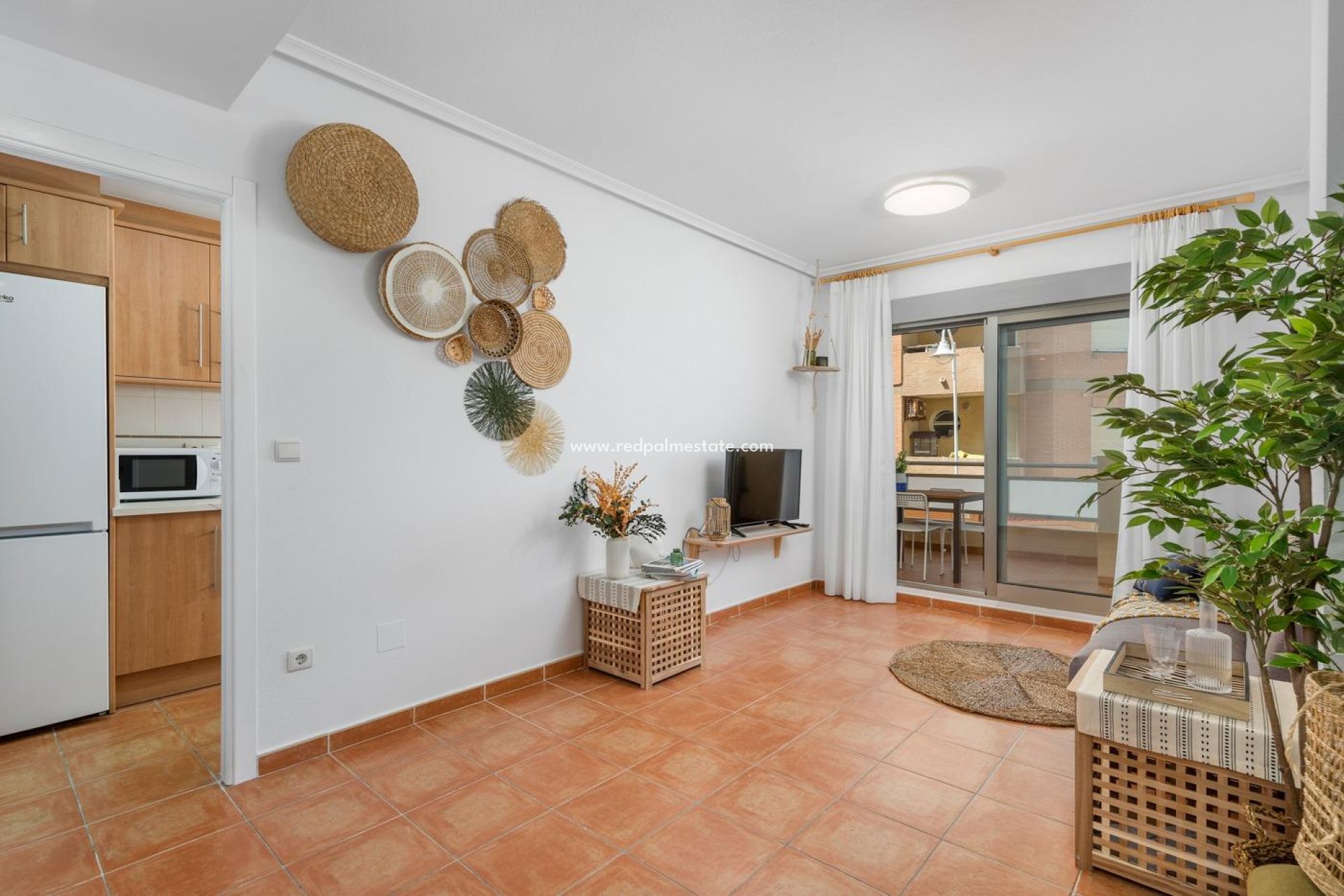 Reventa - Apartmentos -
Guardamar del Segura - Pueblo