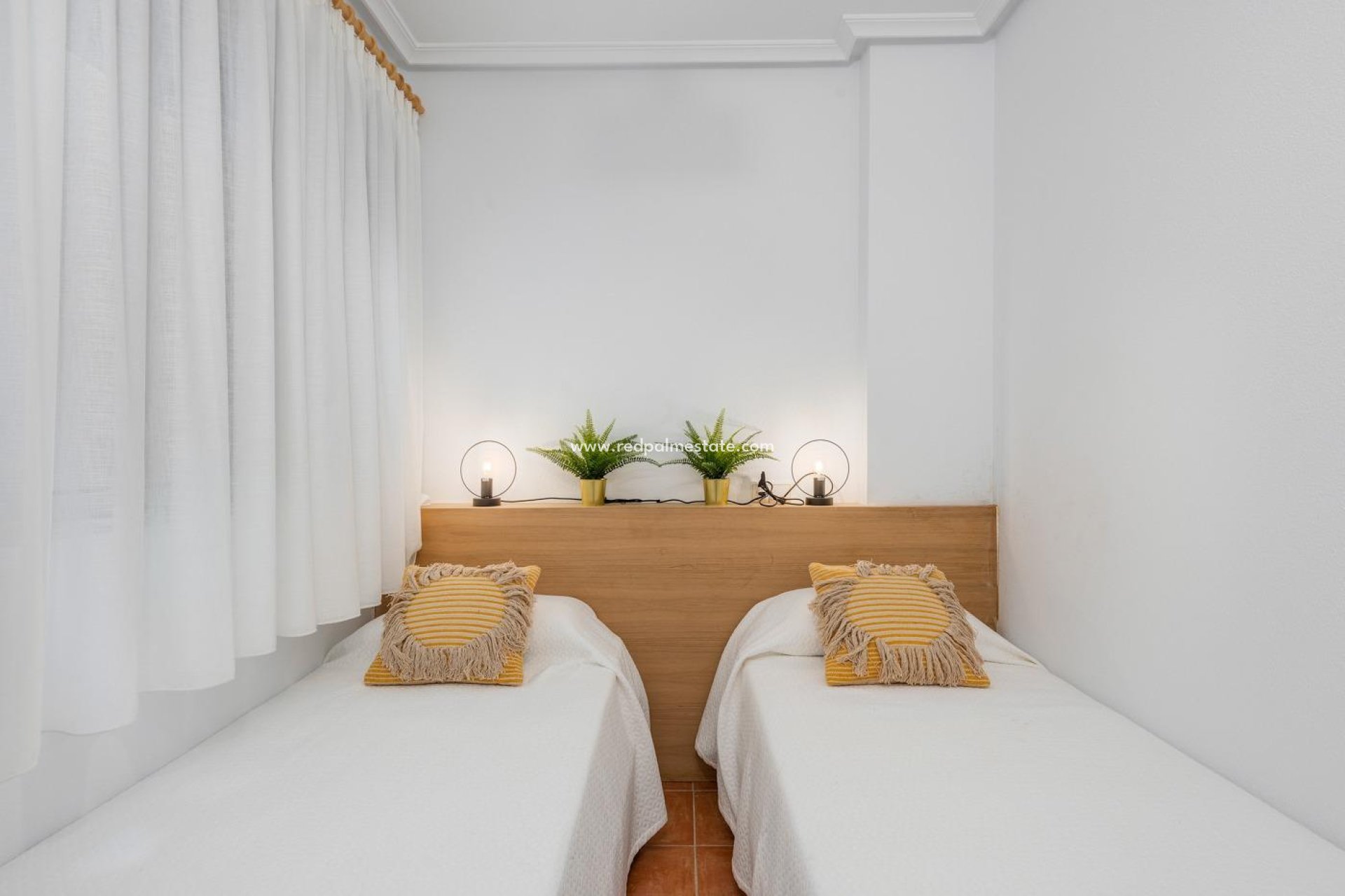 Reventa - Apartmentos -
Guardamar del Segura - Pueblo