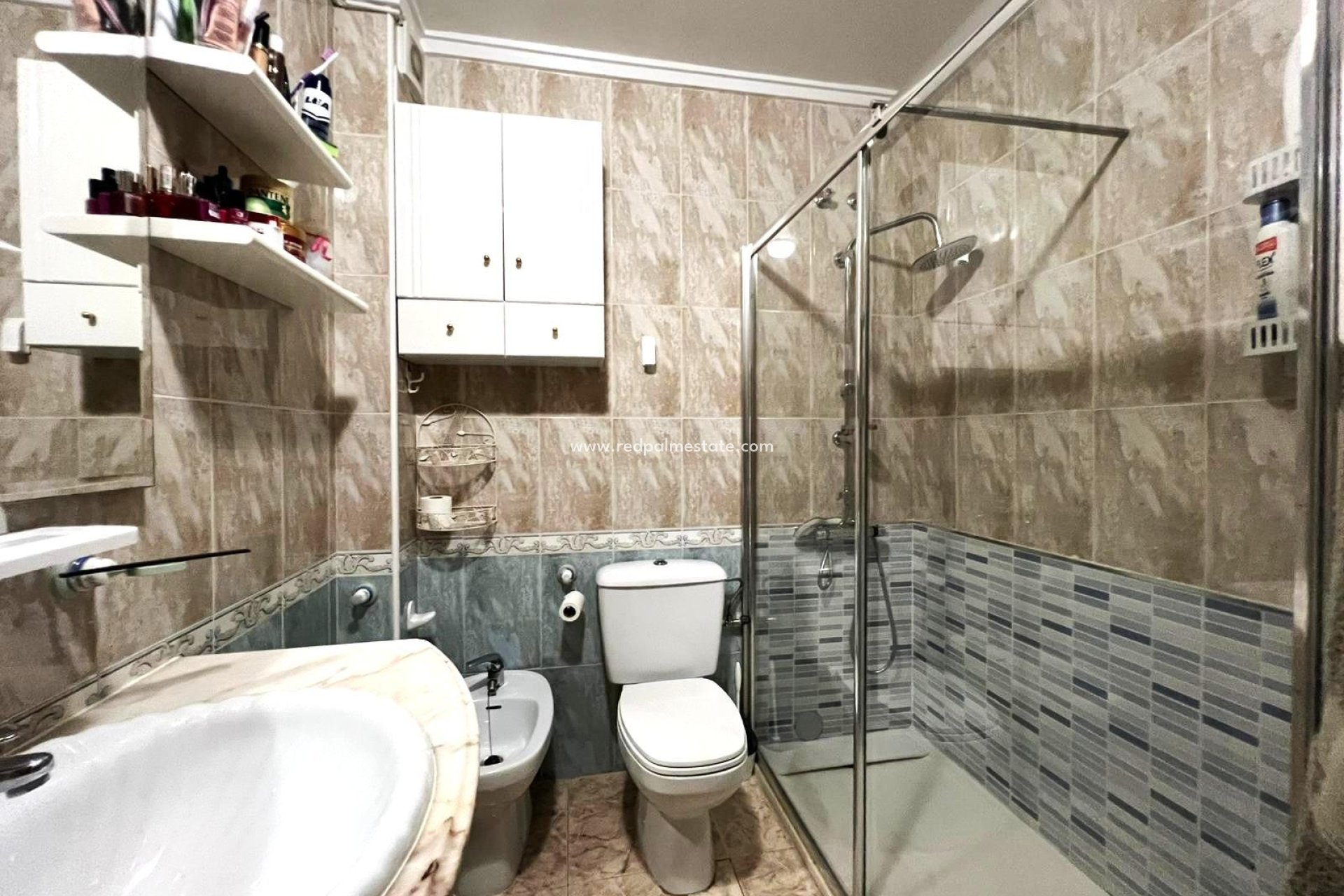 Reventa - Apartmentos -
Guardamar del Segura - Pueblo